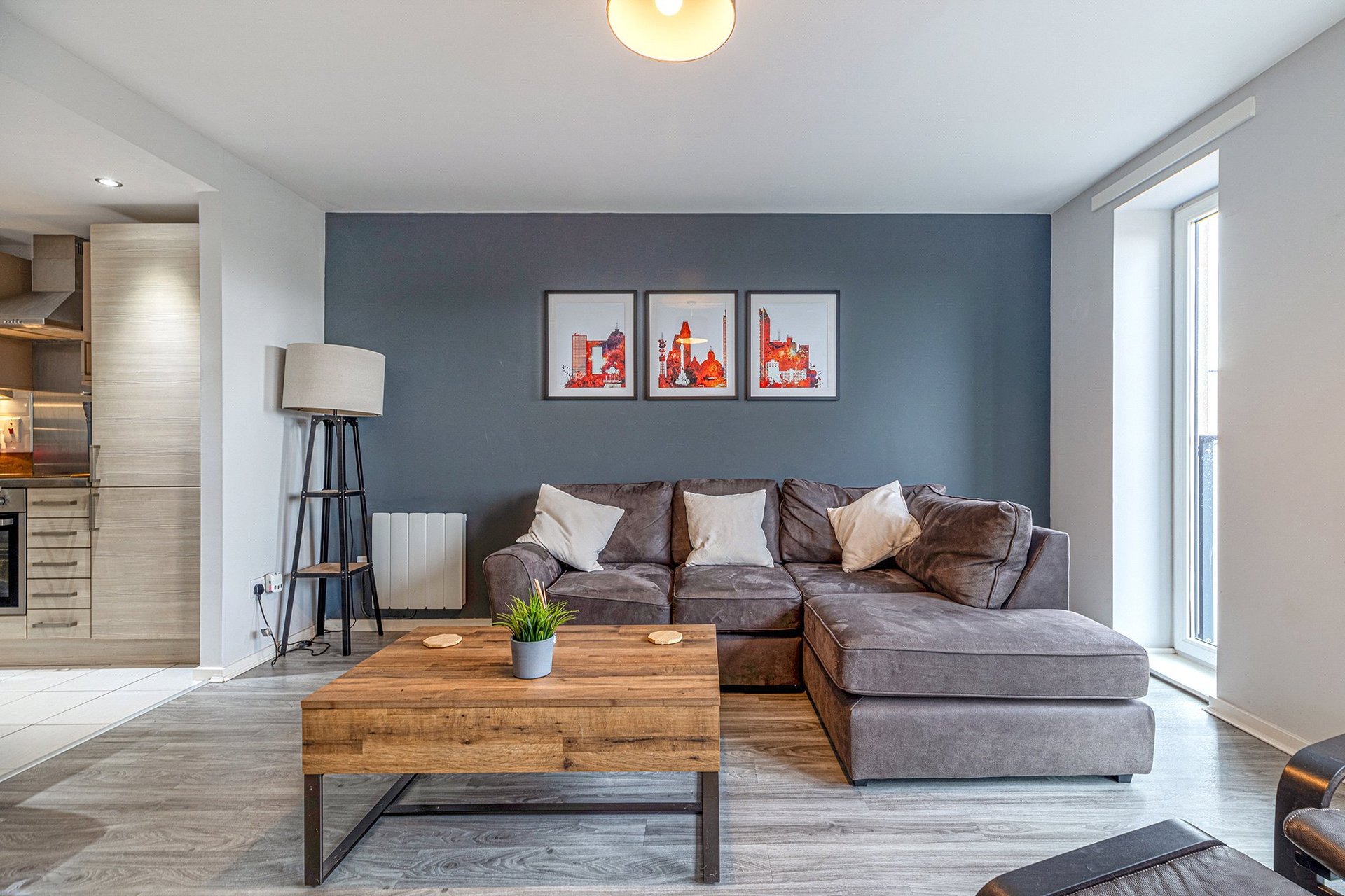 4/2, 67 Minerva Street, Finnieston, Glasgow, G3 8LE - Picture #4