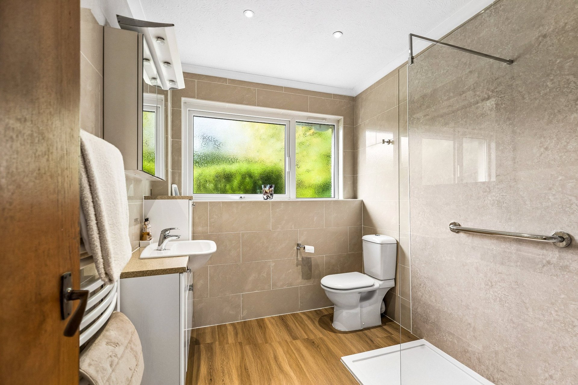 9A Thorn Road, Bearsden, G61 4PP - Picture #20