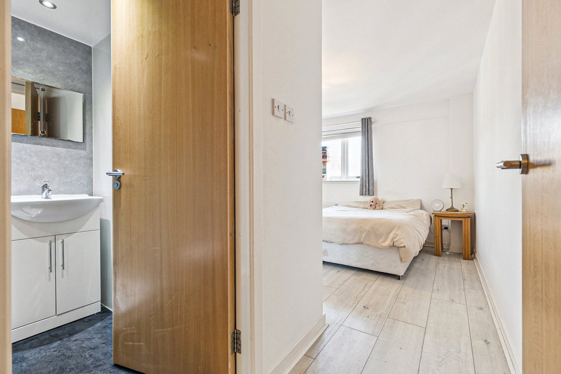Flat 4/5 The Monument, 5 Moir Street, Gallowgate, Glasgow, G1 5AE - Picture #14