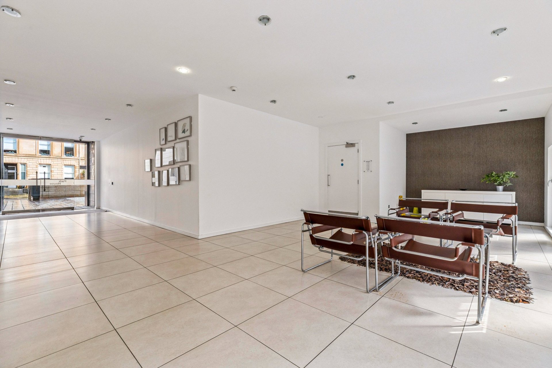 1/1, 10 Park Circus Place, Park, Glasgow, G3 6AN - Picture #3