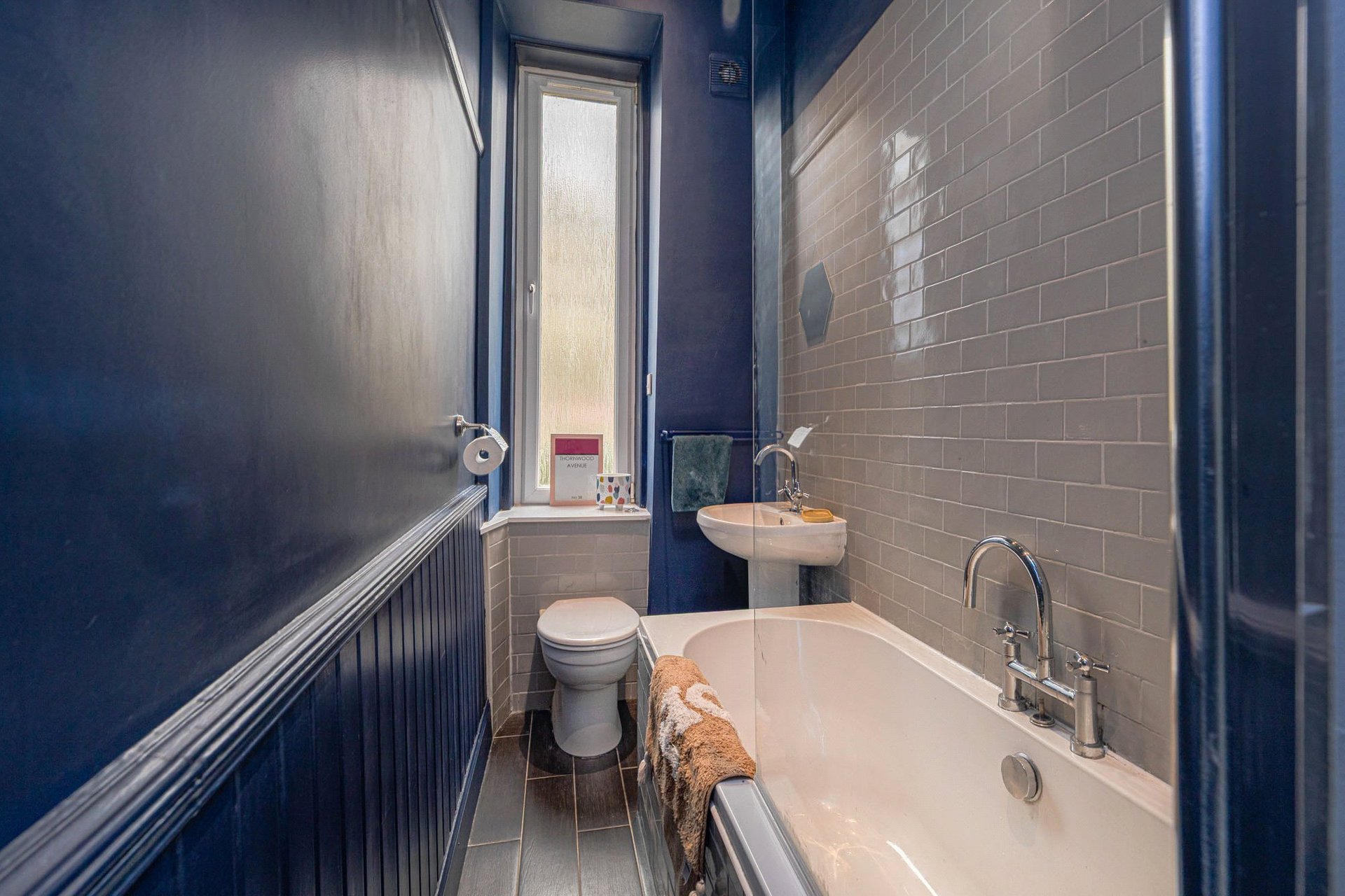 0/2, 38 Thornwood Avenue, Thornwood, Glasgow, G11 7QY - Picture #5