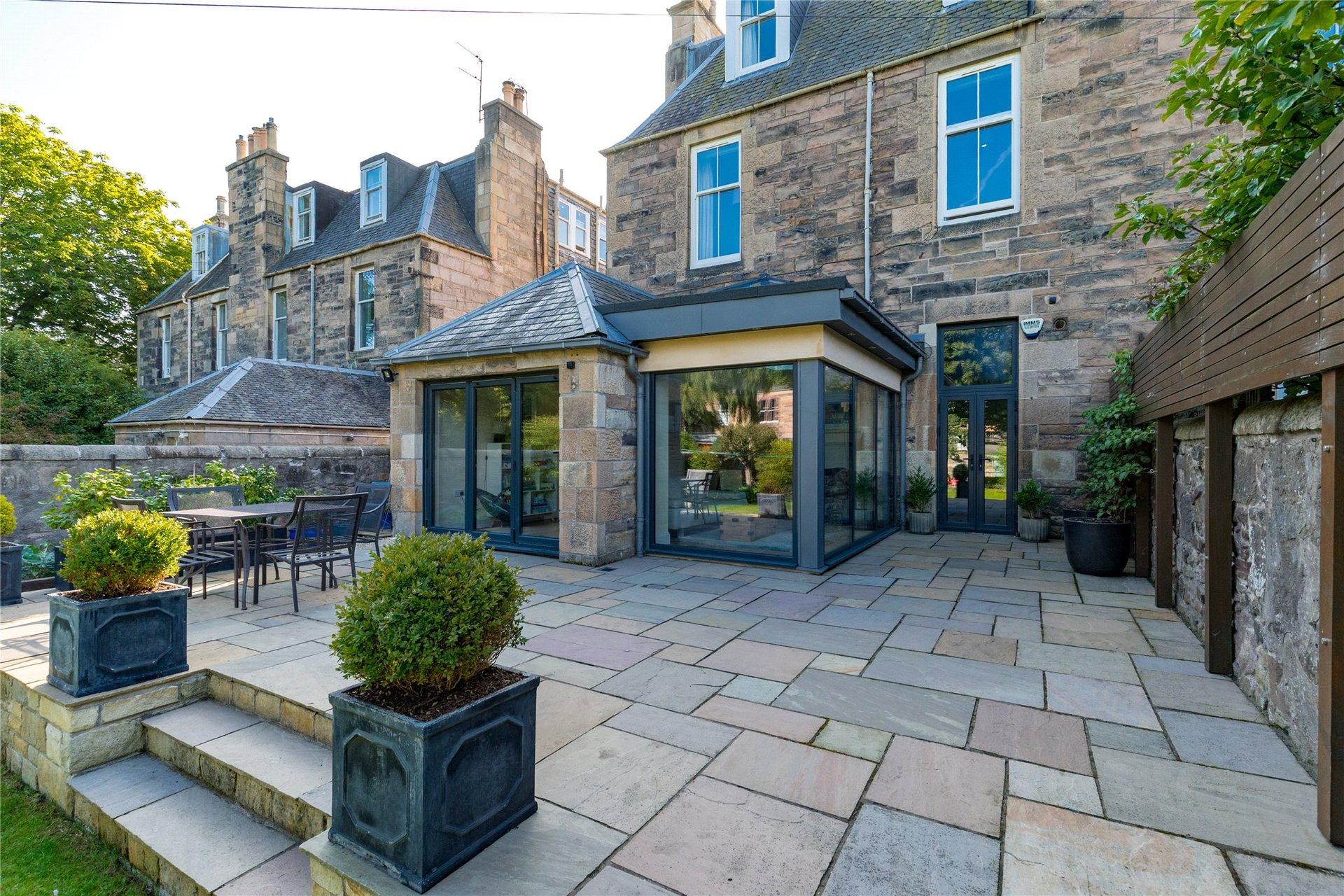 5 Suffolk Road, Edinburgh, Midlothian, EH16 5NR - Picture #24