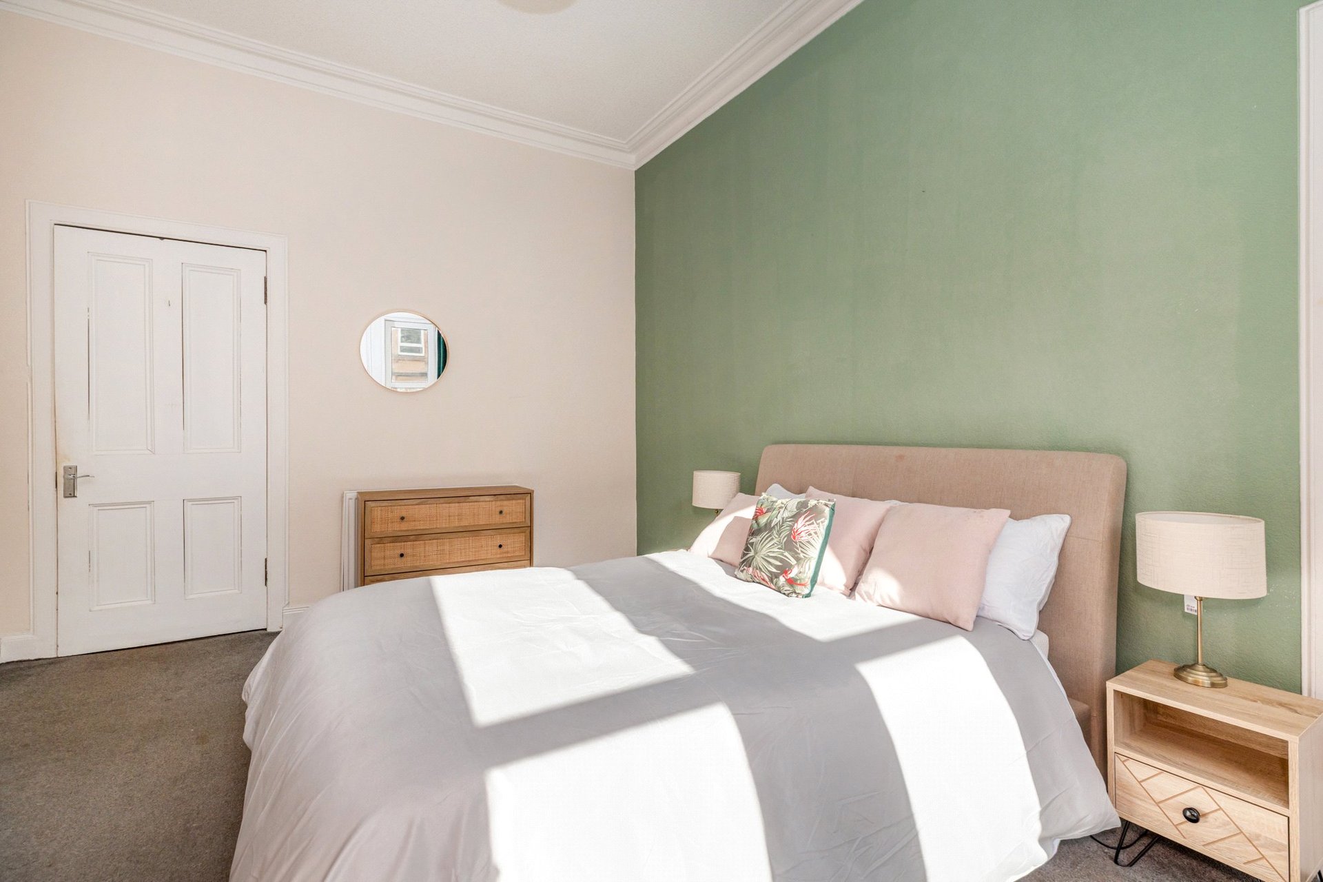 1/2, 7 Grantley Street, Shawlands, Glasgow, G41 3PT - Picture #13
