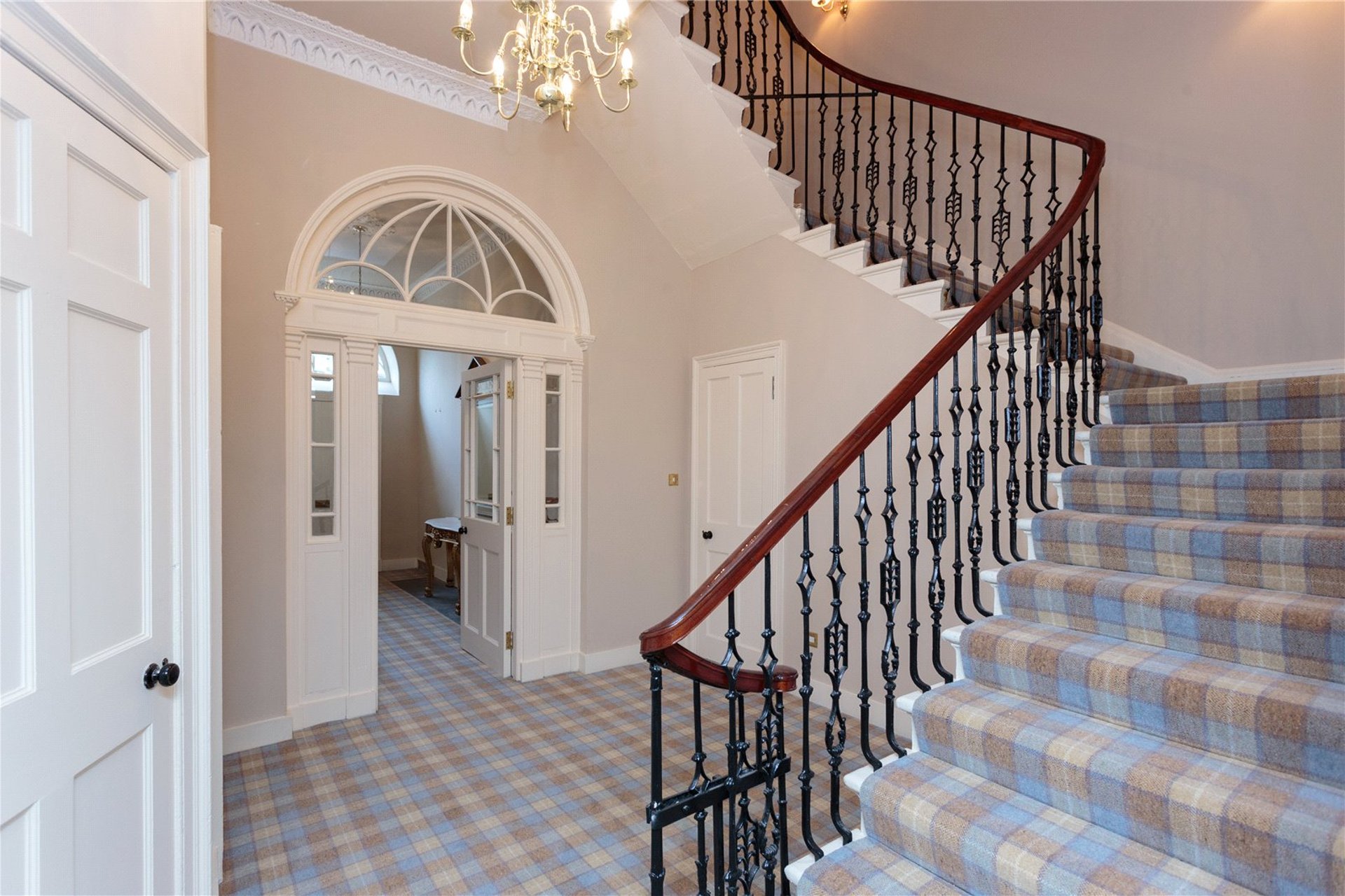 28 Nelson Street, Edinburgh, EH3 6LJ - Picture #4