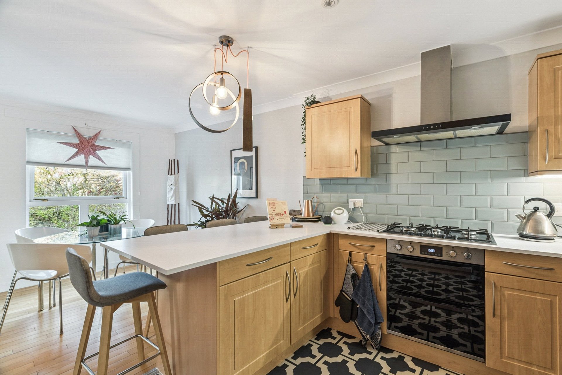 3/1, 32 Strathblane Gardens, Anniesland, Glasgow, G13 1BF - Picture #9