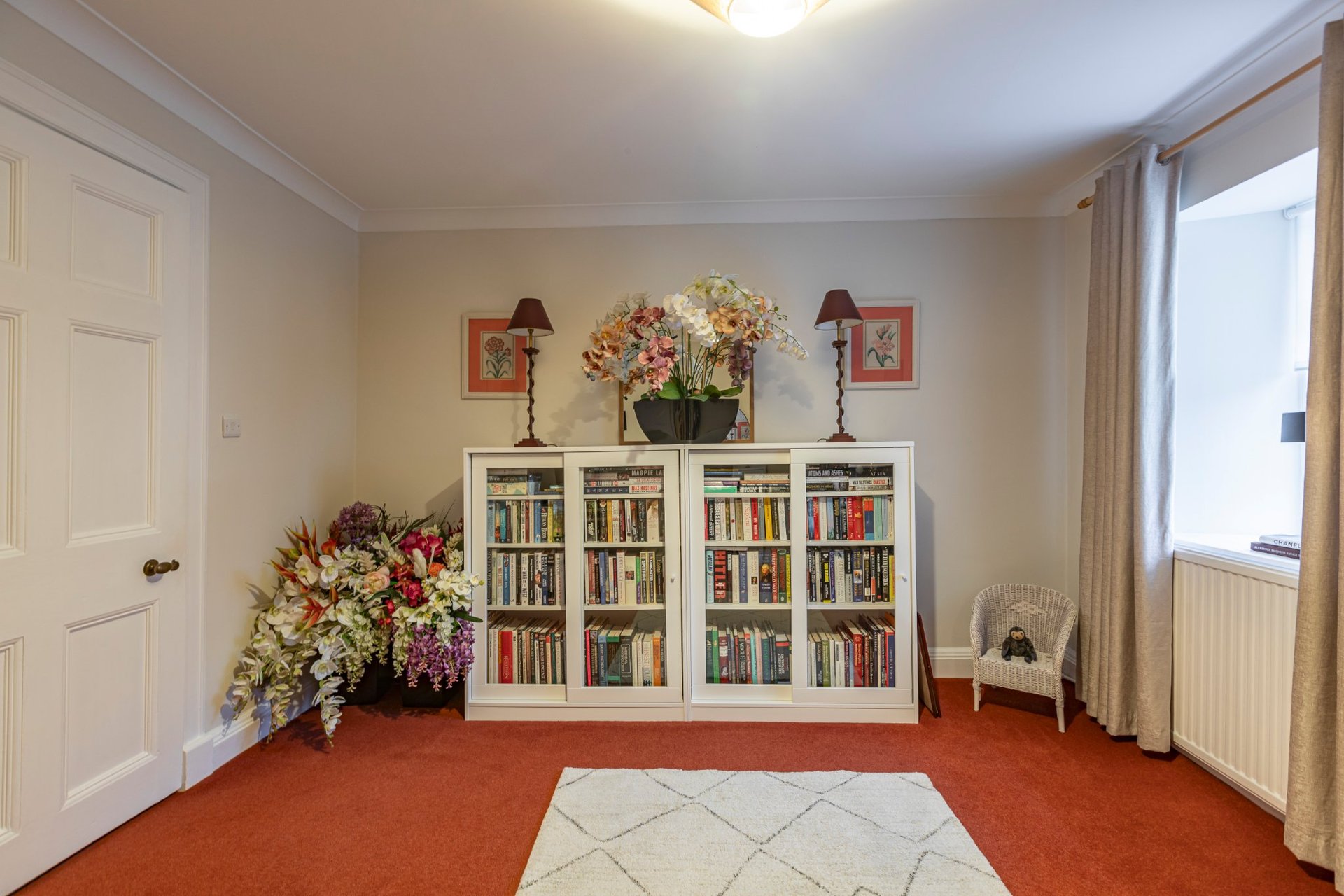 Birkhill, Sharplaw Road, Jedburgh, Scottish Borders, TD8 6SF - Picture #22
