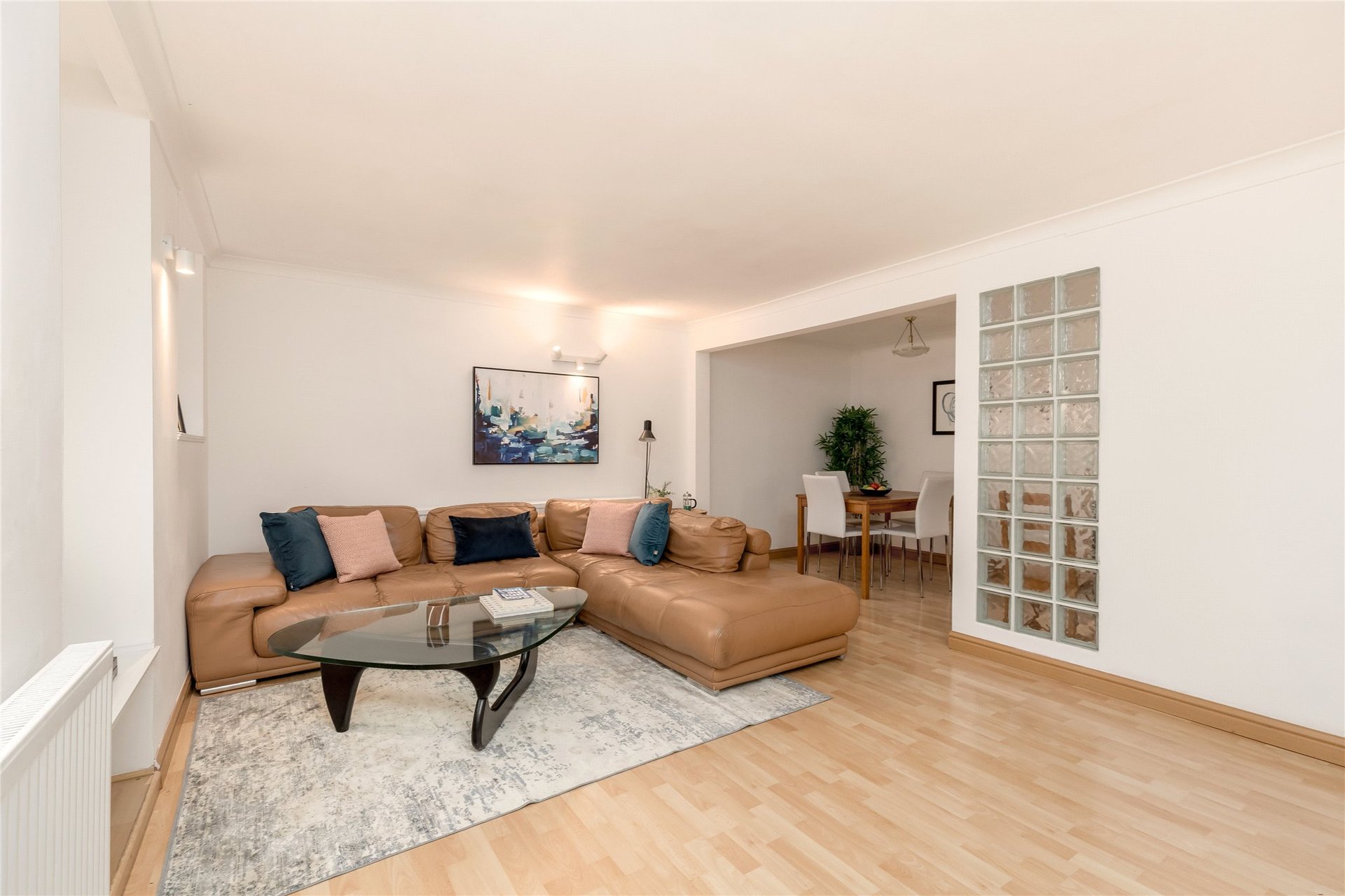 13/1 Bell's Brae, Edinburgh, EH4 3BJ - Picture #6
