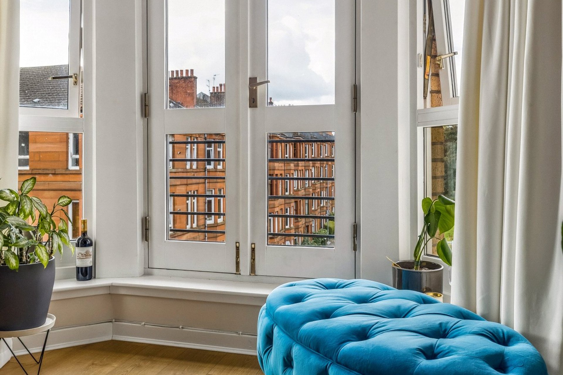 3/1, 48 Apsley Street, Partick, Glasgow, G11 7SW - Picture #5