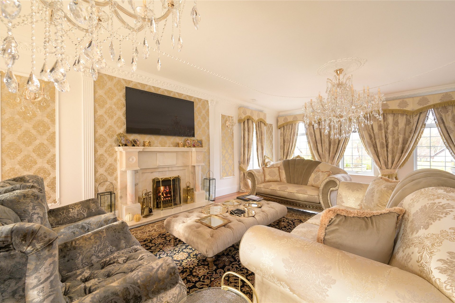 Richmond House, 4 Lade Court, Linlithgow, West Lothian, EH49 7QF - Picture #6