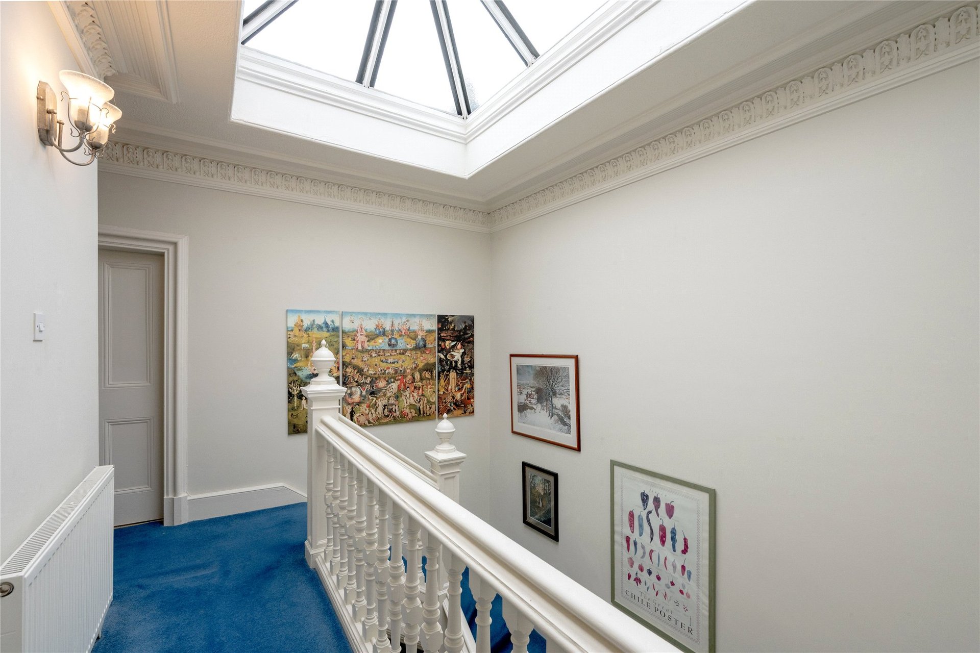 13/2 Fountainhall Road, The Grange, Edinburgh, EH9 2LN - Picture #18