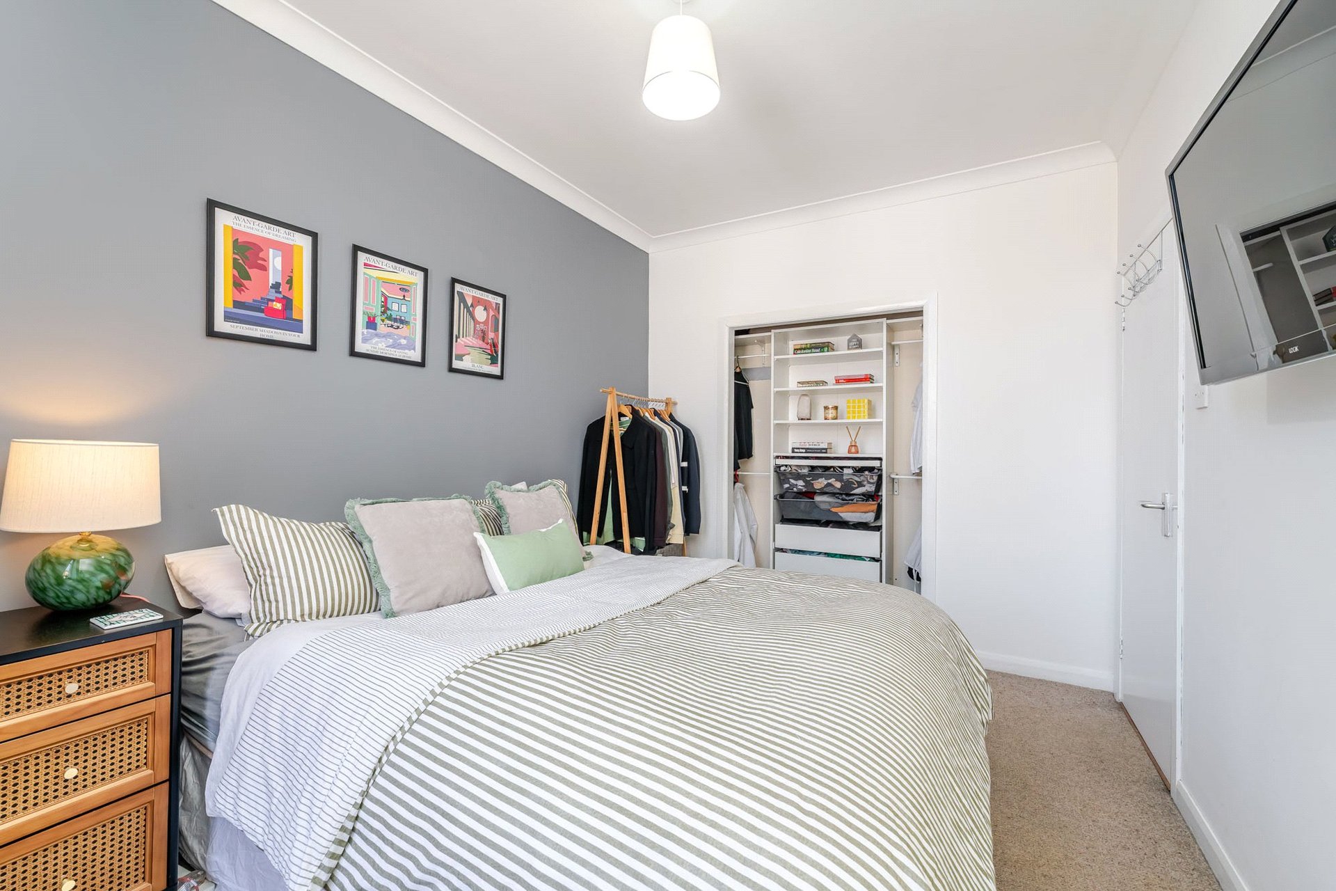 Flat S11 Blackfriars Court, 23 Blackfriars Street, Merchant City, Glasgow, G1 1BL - Picture #15