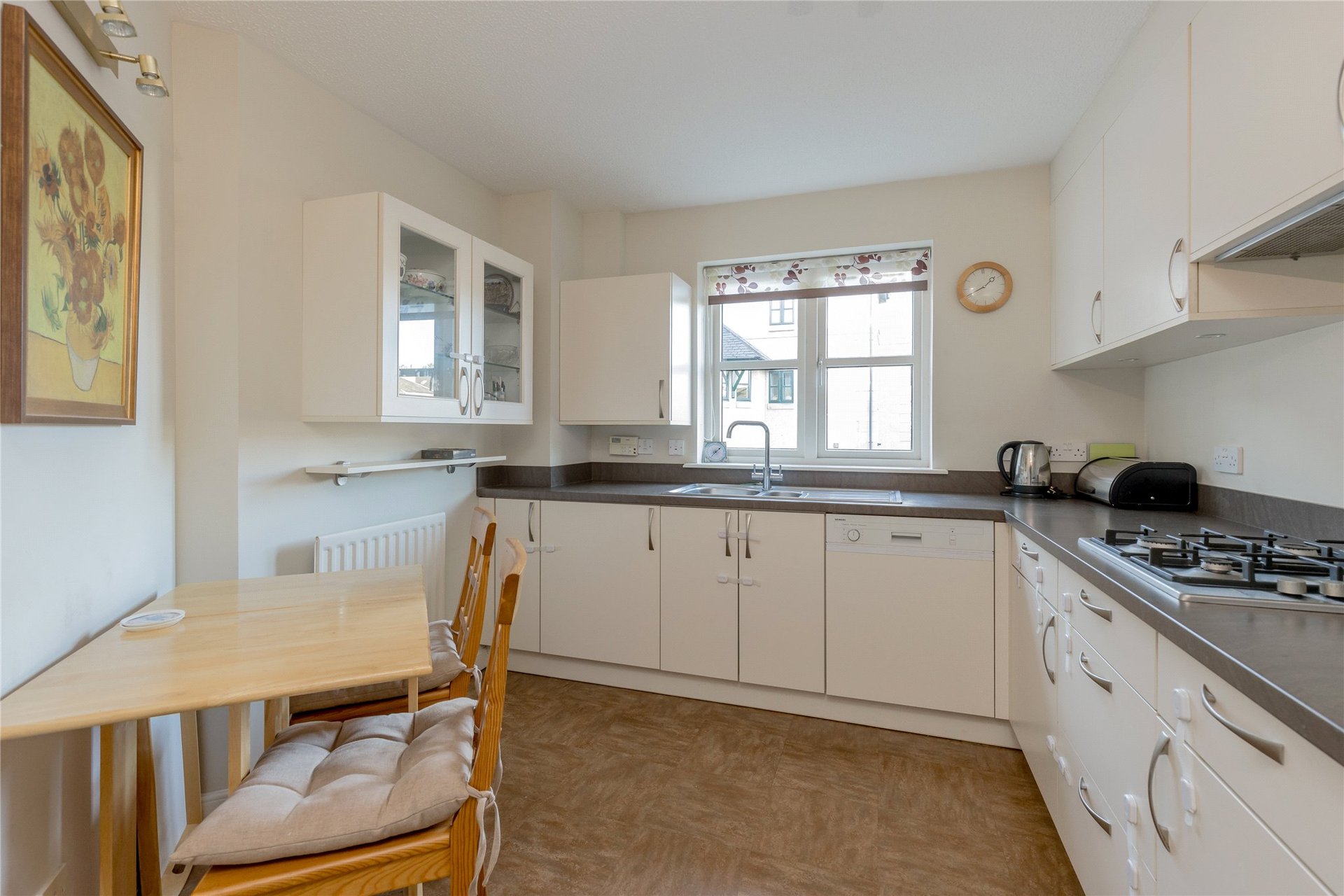 19/9 South Gray Street, Newington, Edinburgh, EH9 1TE - Picture #7