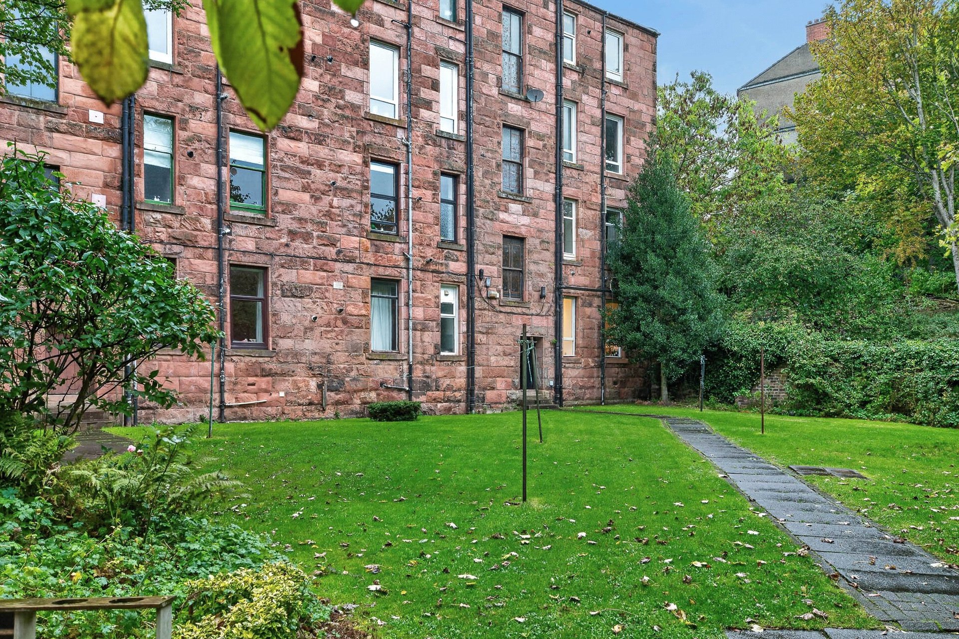 0/1, 24 Melrose Gardens, North Kelvinside, Glasgow, G20 6RA - Picture #27