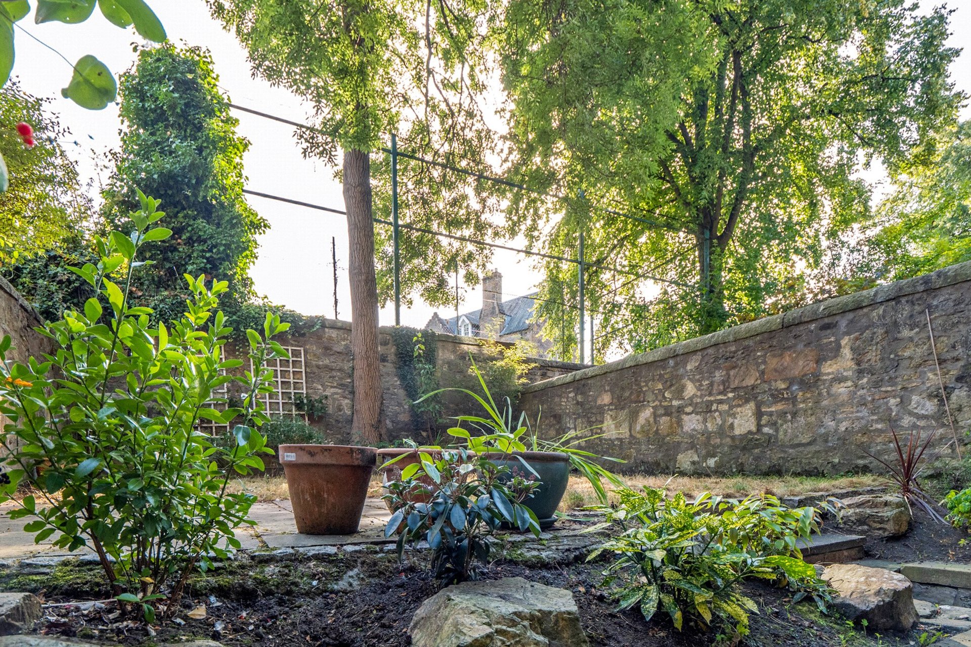 30A Coates Gardens, Edinburgh, Midlothian, EH12 5LE - Picture #18