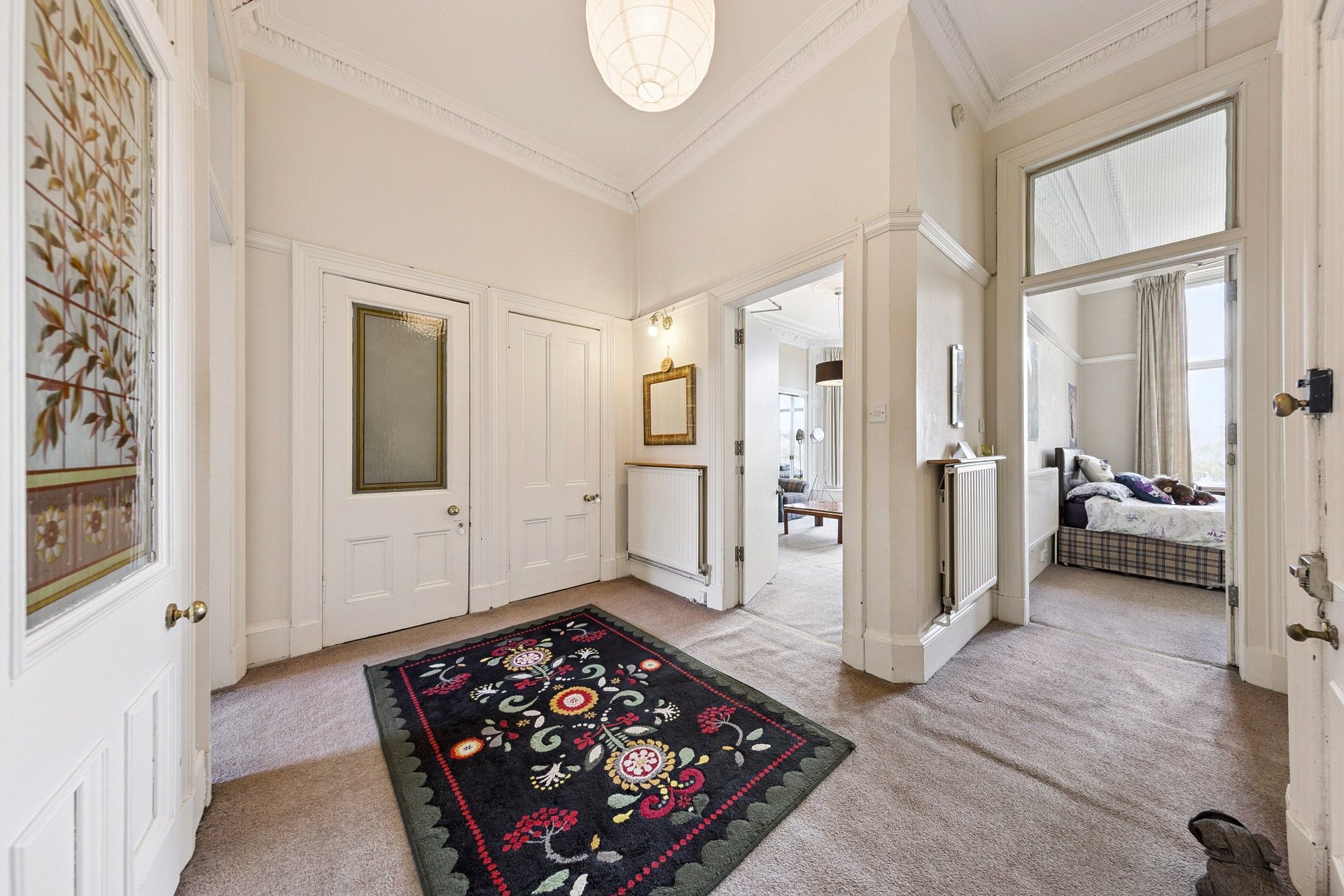 2/1, 11 Kirklee Quadrant, Kirklee, Glasgow, G12 0TS - Picture #9