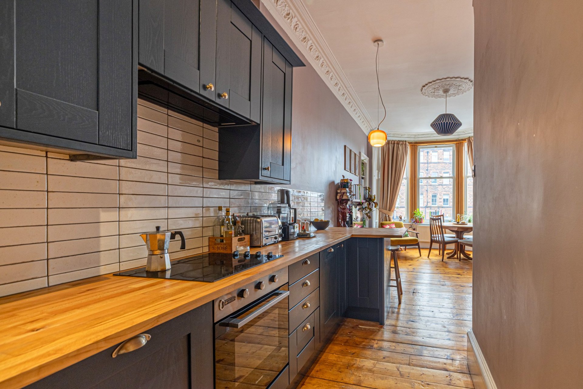 1/1, 37 Prince Edward Street, Queens Park, G42 8LU - Picture #7
