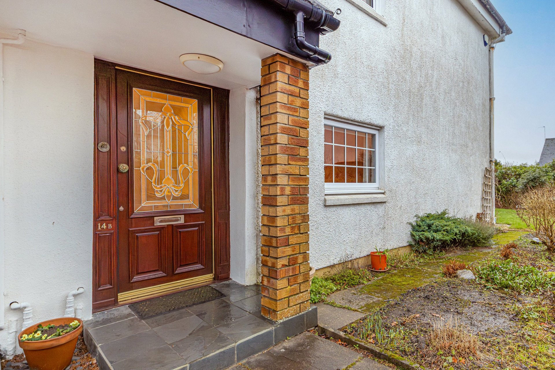 14B Upper Glenburn Road, Bearsden, G61 4BW - Picture #30