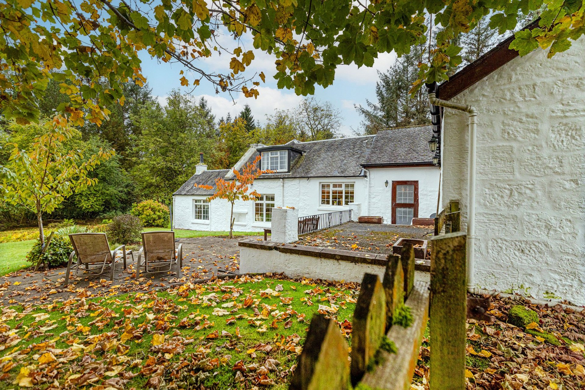 Barcapel Holm Farm, Newton Mearns, Glasgow, East Renfrewshire, G77 6NN - Picture #66