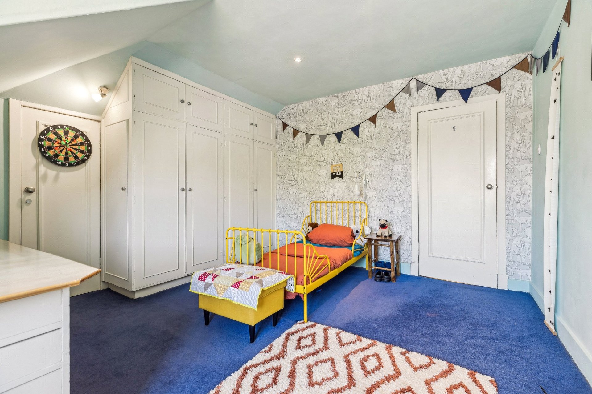 Cromdale House, 89 Milverton Road, Giffnock, Glasgow, East Renfrewshire, G46 7LG - Picture #37