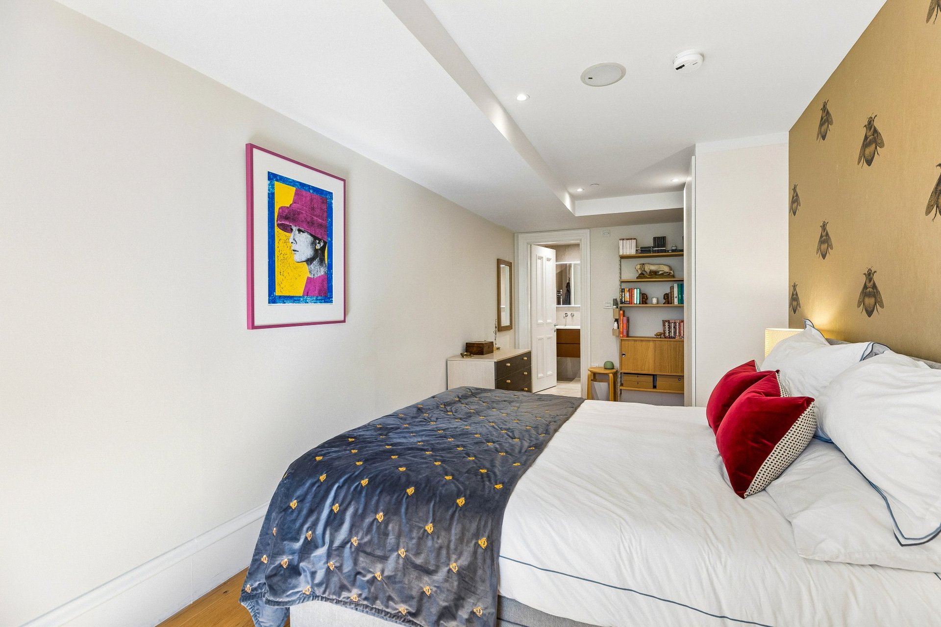 1/2, 8 Park Gate, Park, Glasgow, G3 6DL - Picture #18