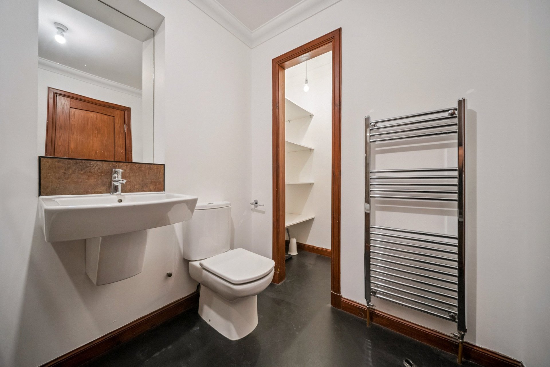 7 Ravelston Rise, Edinburgh, EH4 3LH - Picture #29