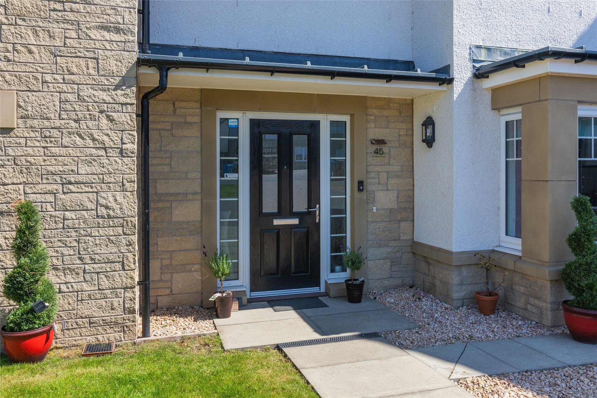 45 Maidenhill Grove, Newton Mearns, Glasgow, G77 5GT - Picture #2