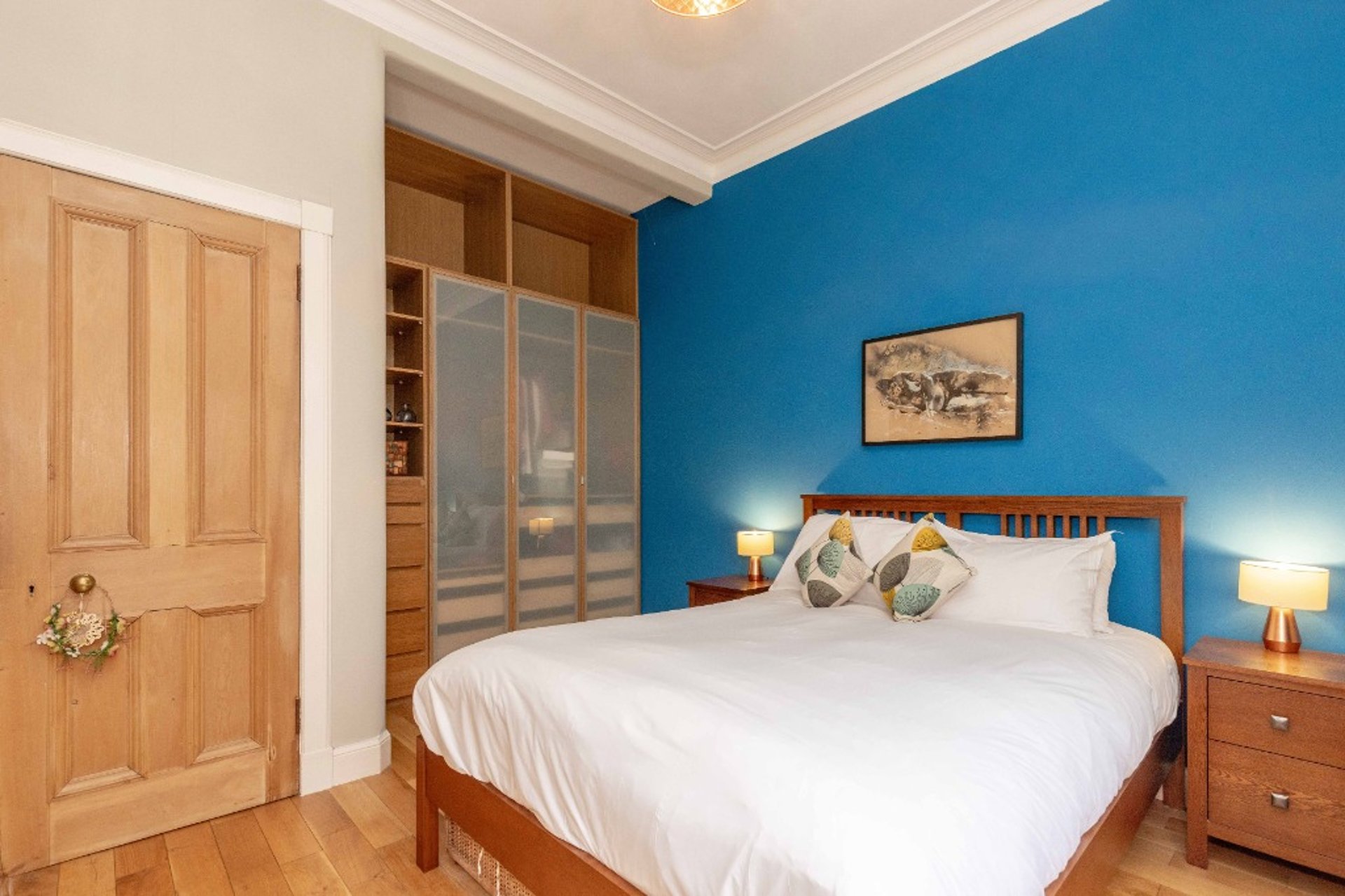 11 Dean Park Street, Stockbridge, Edinburgh, EH4 1JR - Picture #1