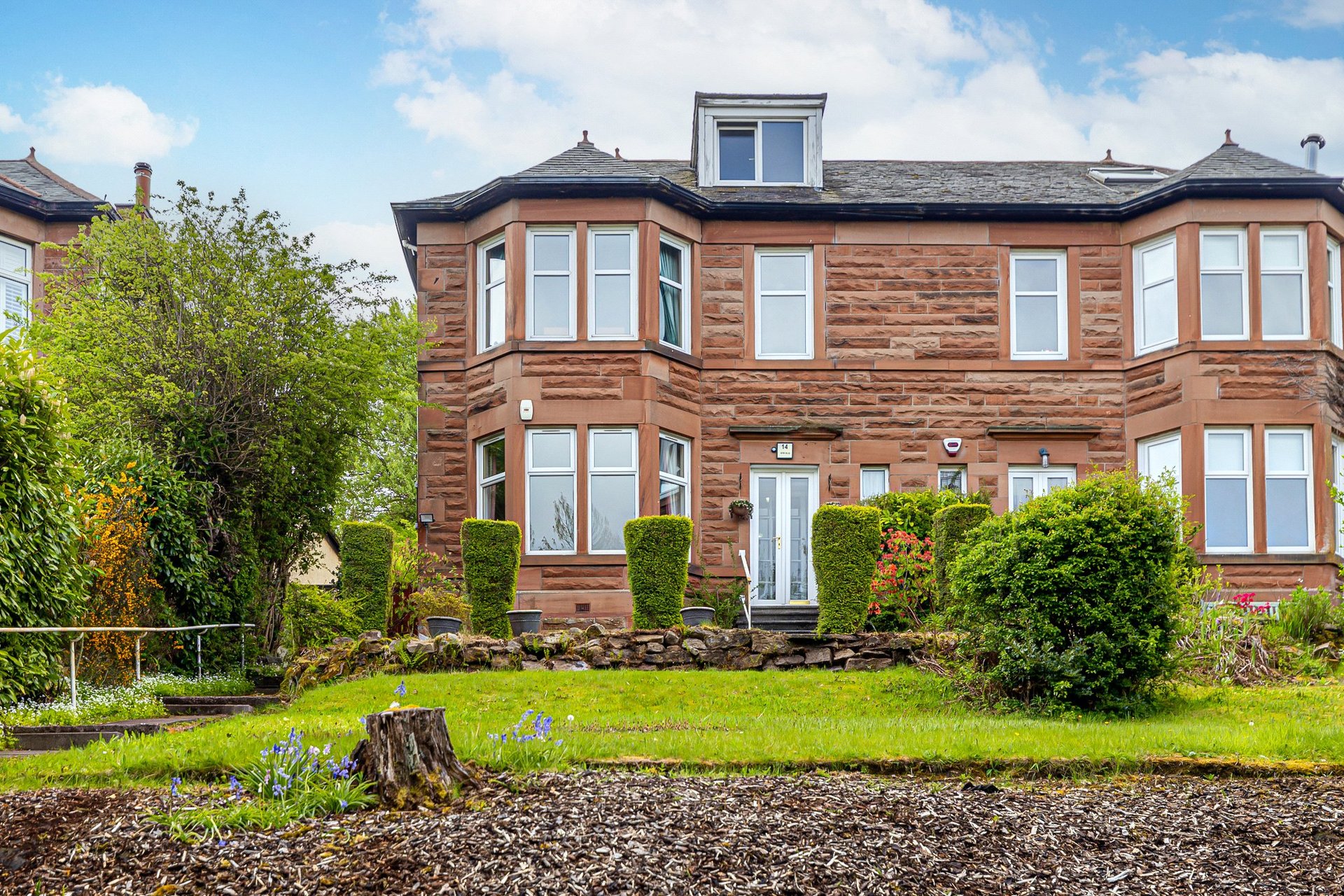 14 Stamperland Crescent, Clarkston, Glasgow, G76 8LQ - Picture #3