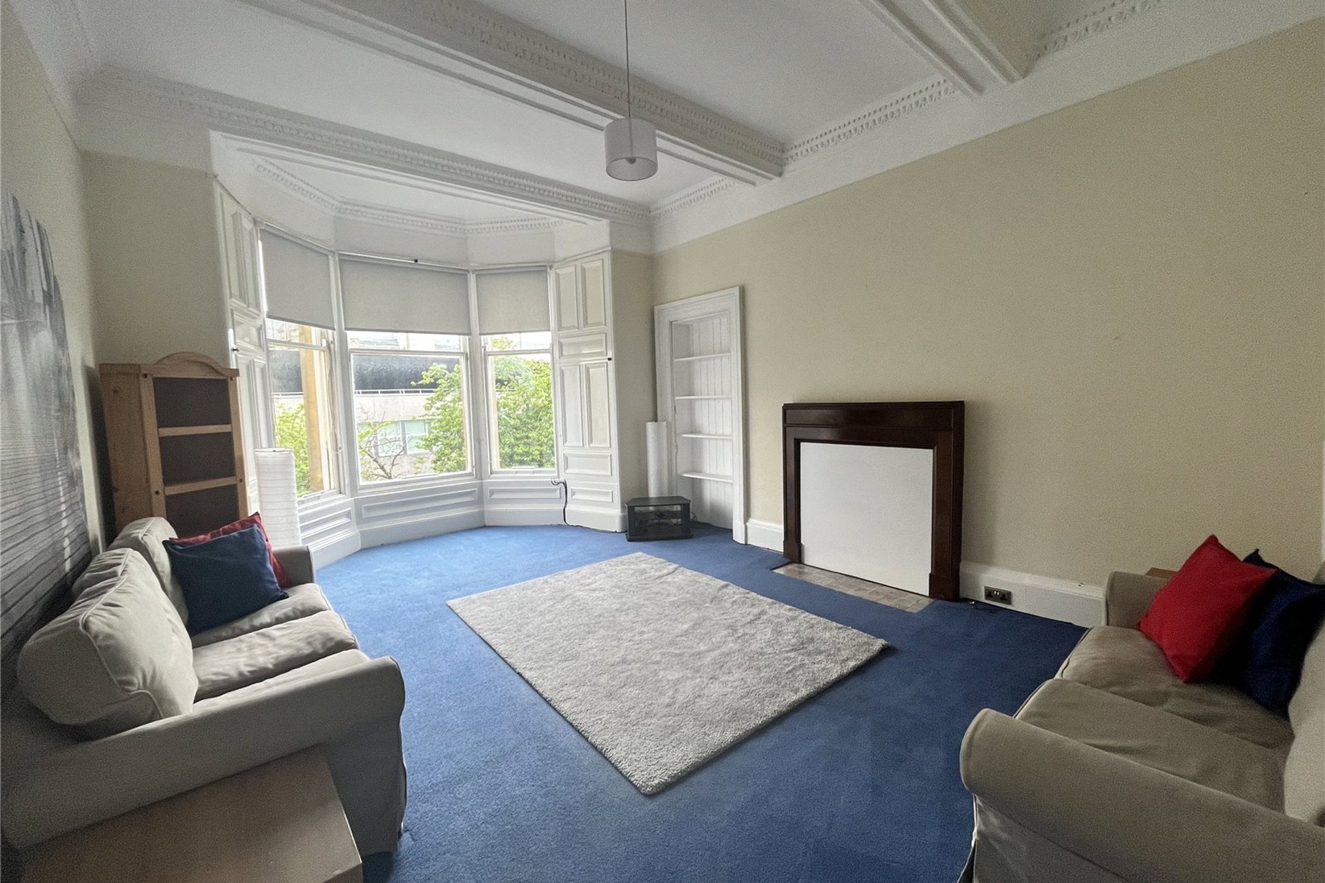 2f1, 6 Mardale Crescent, Edinburgh, Midlothian, EH10 5AG - Picture #3