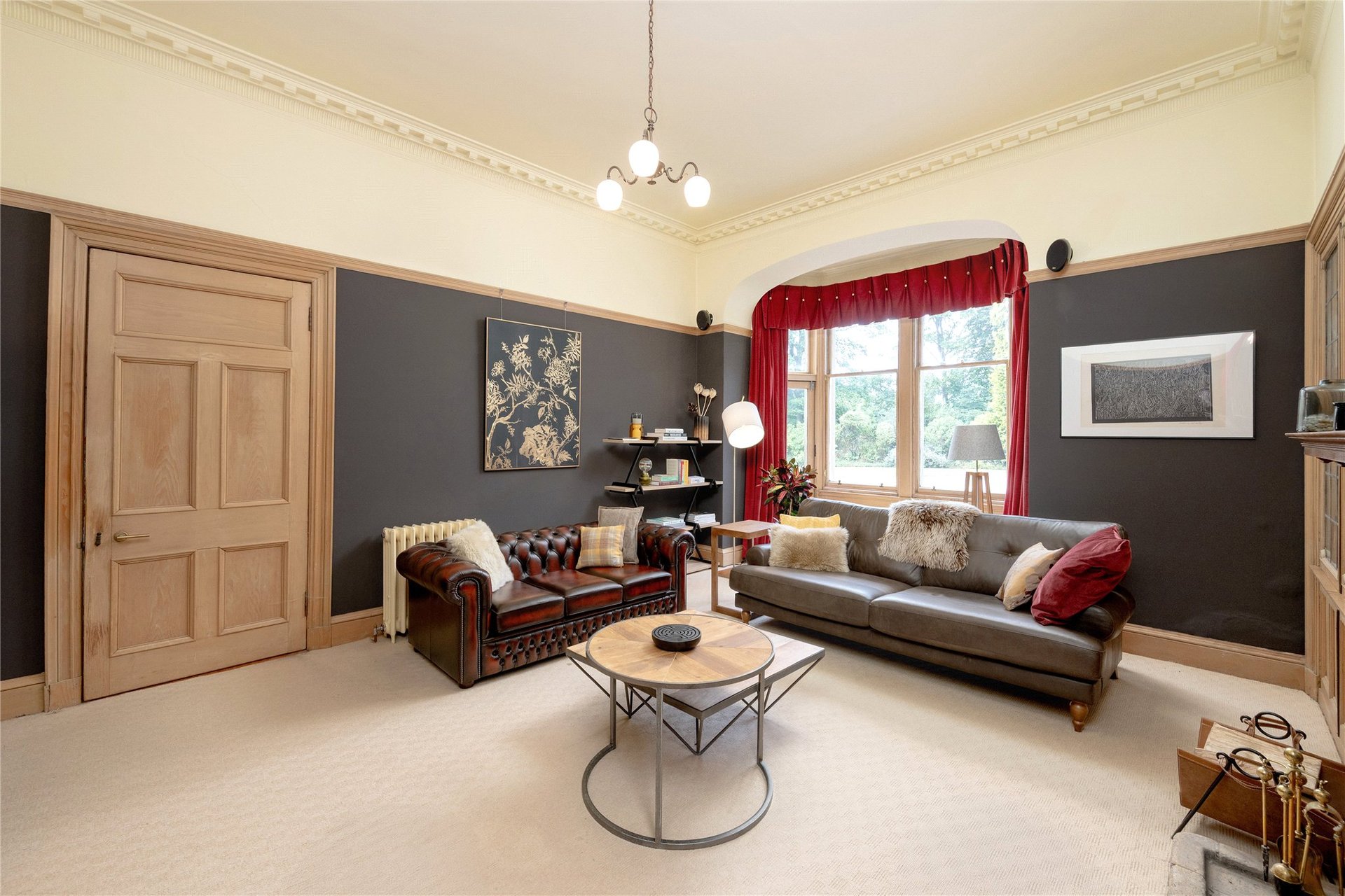 Glen Flora, 16 Gillespie Road, Edinburgh, EH13 0LL - Picture #11