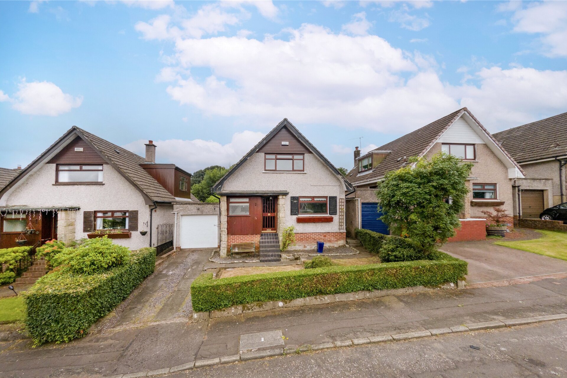 13 Dunkeld Drive, Bearsden, Glasgow, G61 2AP - Picture #1
