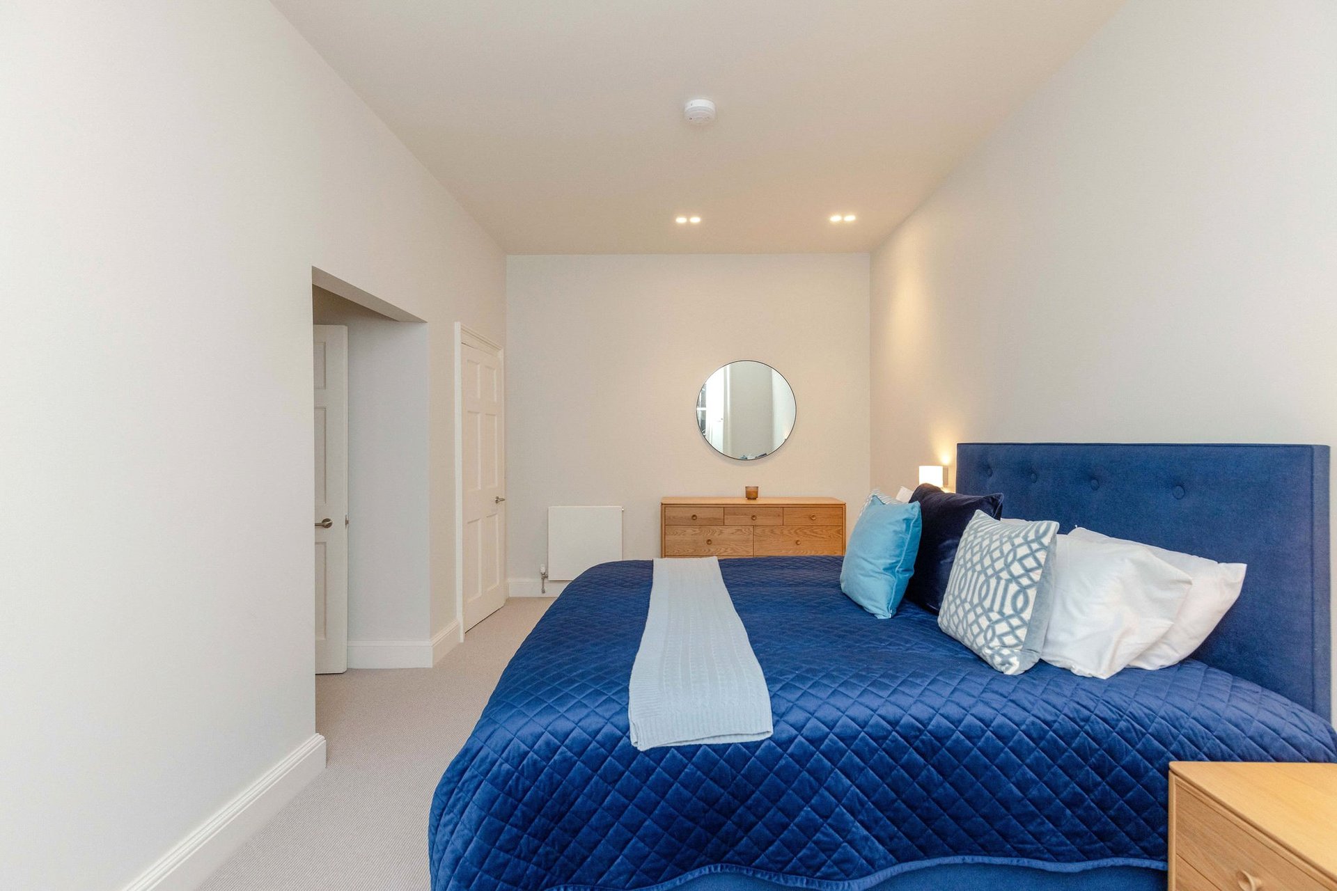 6A Heriot Row, Edinburgh, Midlothian, EH3 6HU - Picture #12