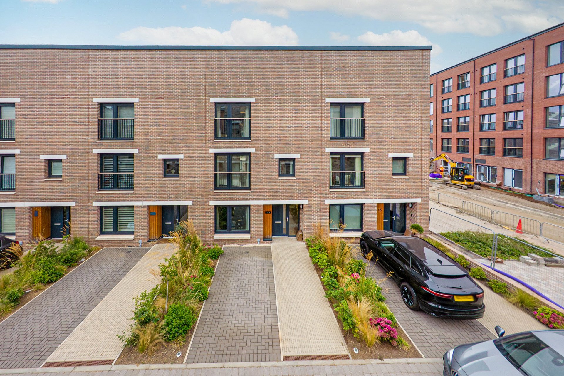 11 Dunmore Lane, Laurieston Living, Glasgow, G5 9BL - Picture #29