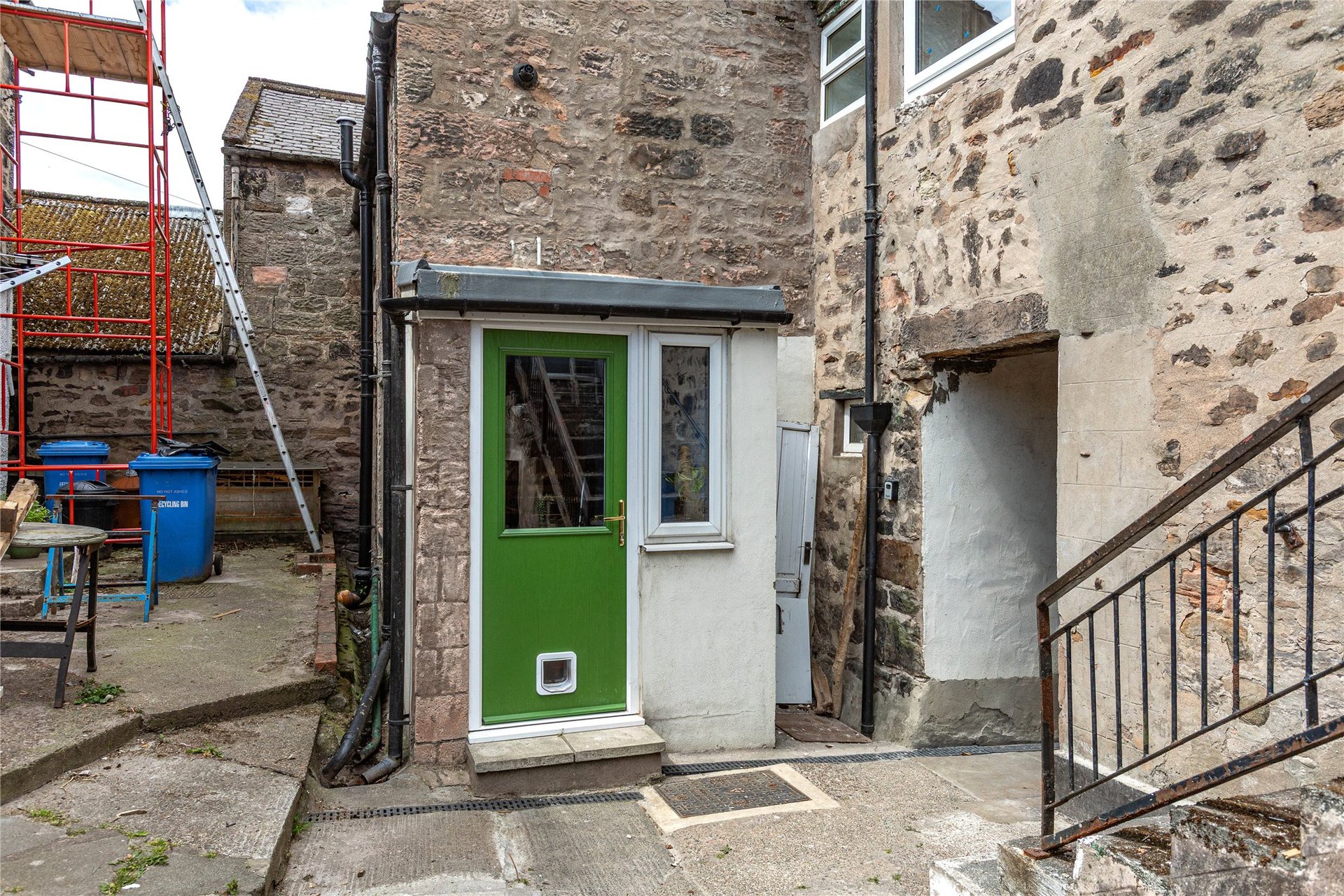 9 Brewery Bank, Tweedmouth, Berwick-upon-Tweed, Northumberland, TD15 2AQ - Picture #15