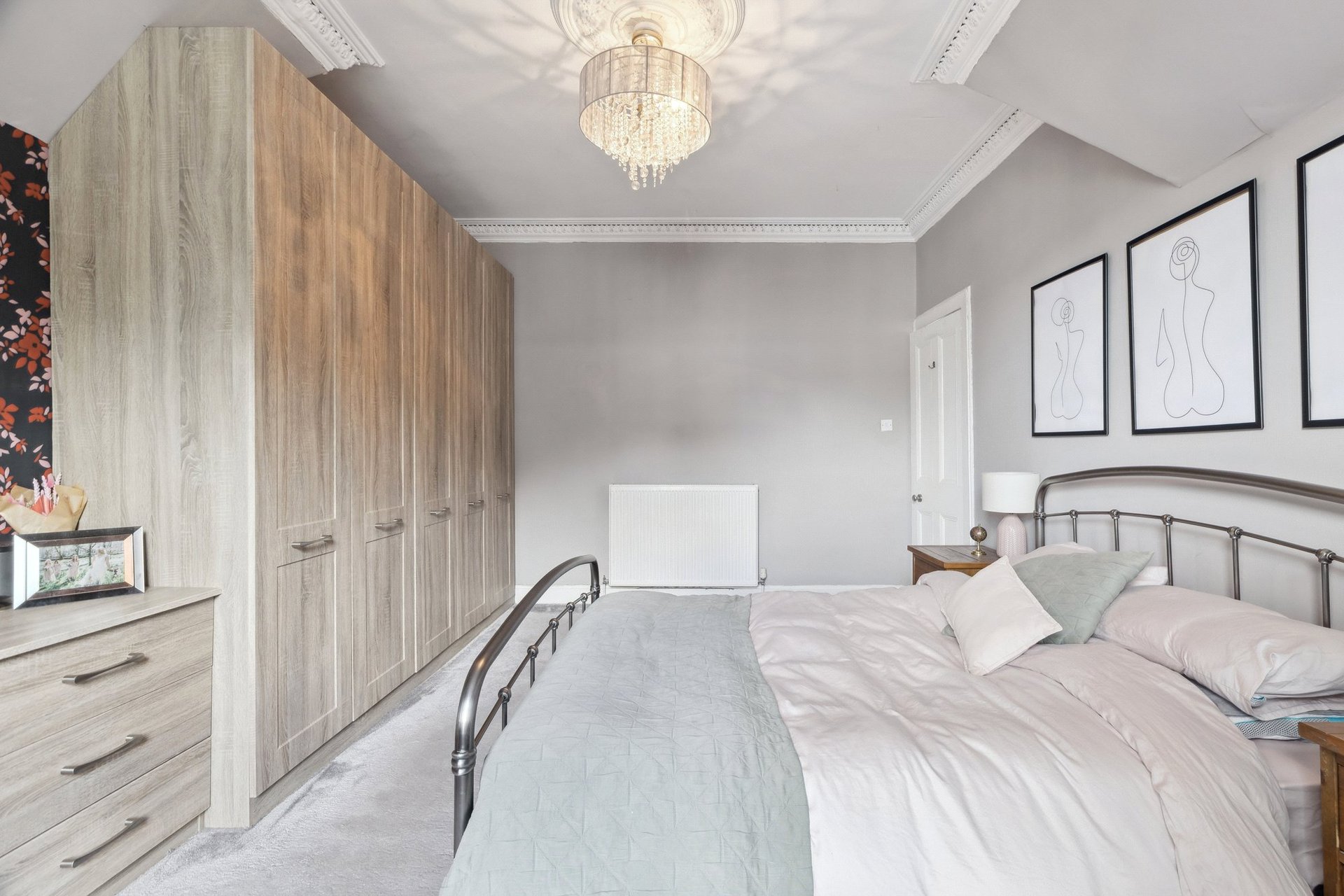 16 Lennox Avenue, Scotstoun, Glasgow, G14 9HG - Picture #17