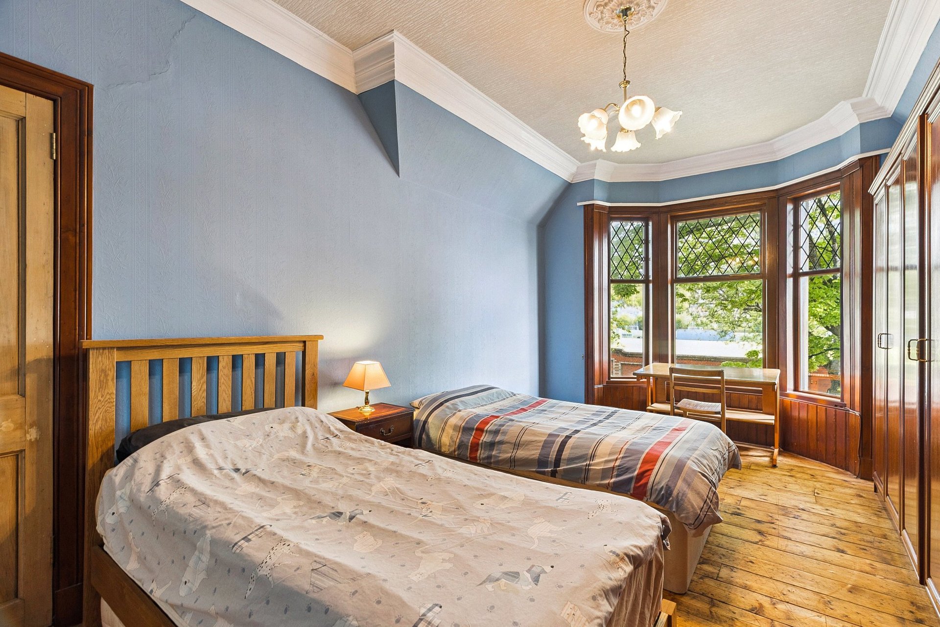 81 Danes Drive, Scotstoun, Glasgow, G14 9EN - Picture #15