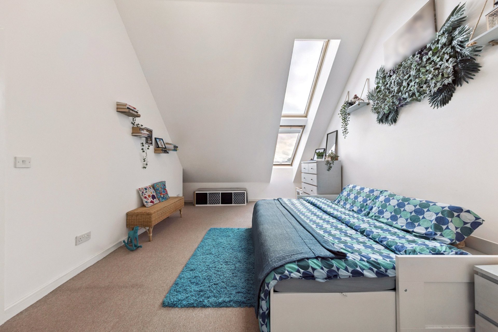 47 Vancouver Walk, Athletes' Village, Glasgow, G40 4TP - Picture #23