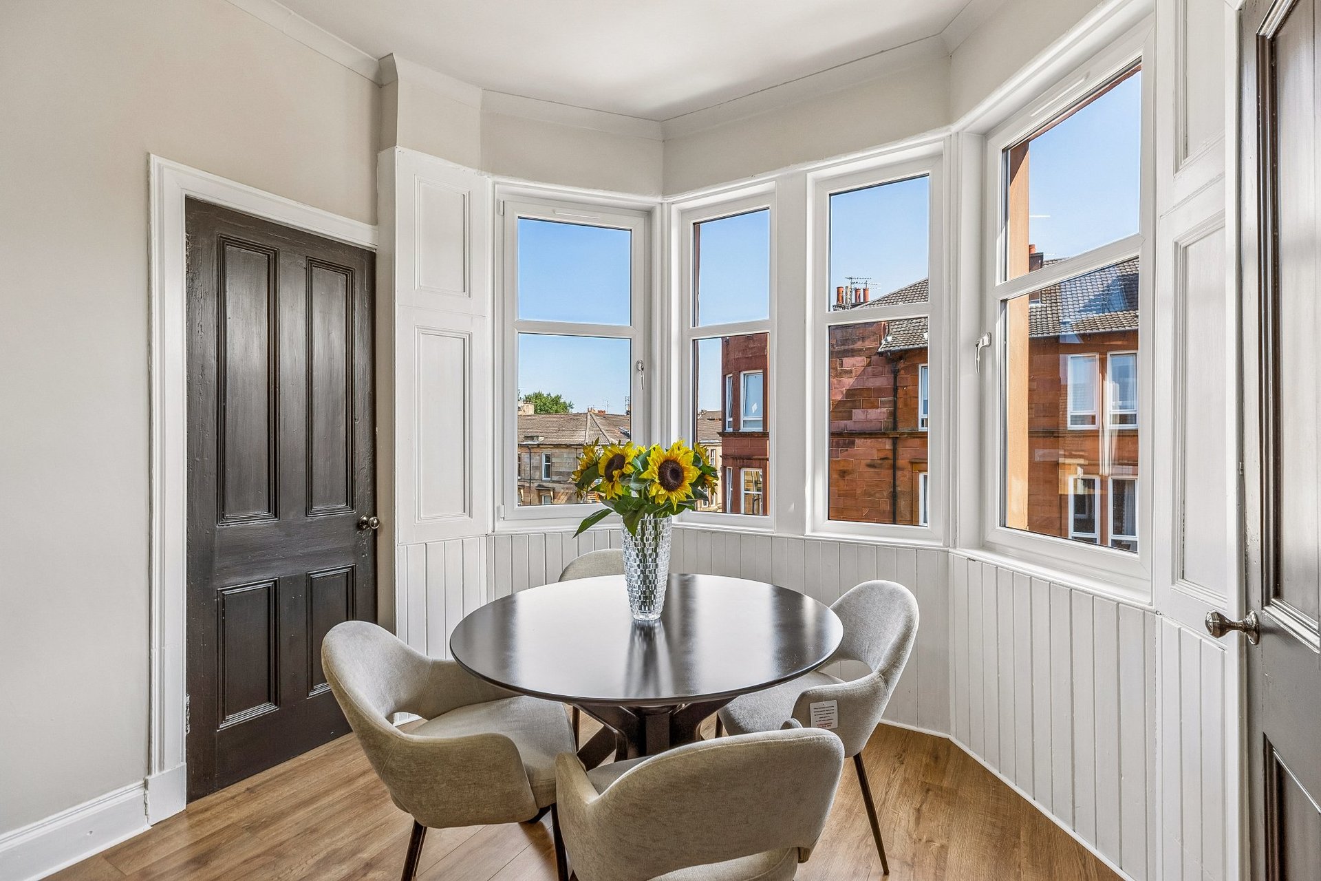 3/2, 111 Deanston Drive, Shawlands, Glasgow, G41 3LJ - Picture #12