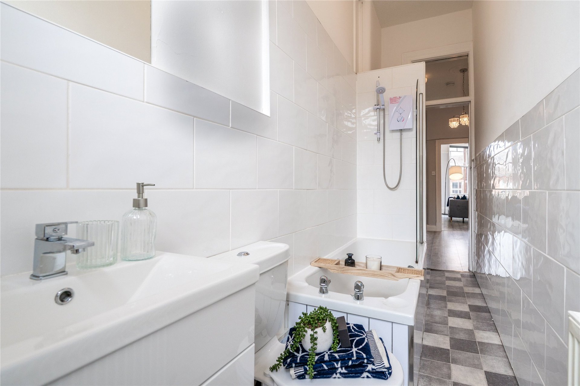 3/2, 51 Polwarth Street, Hyndland, Glasgow, G12 9TH - Picture #40