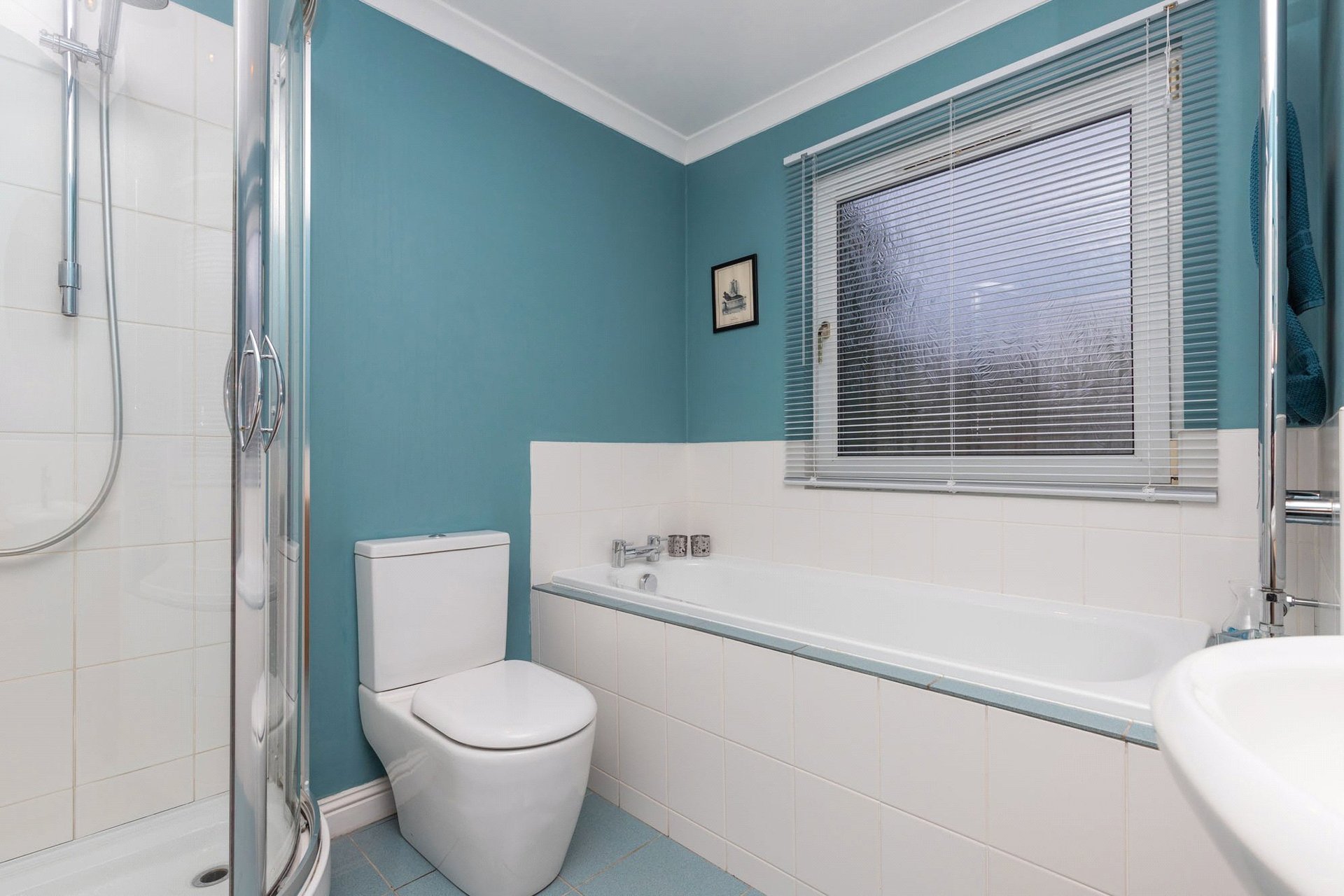 1 Stratton Drive, Giffnock, Glasgow, G46 7AB - Picture #45