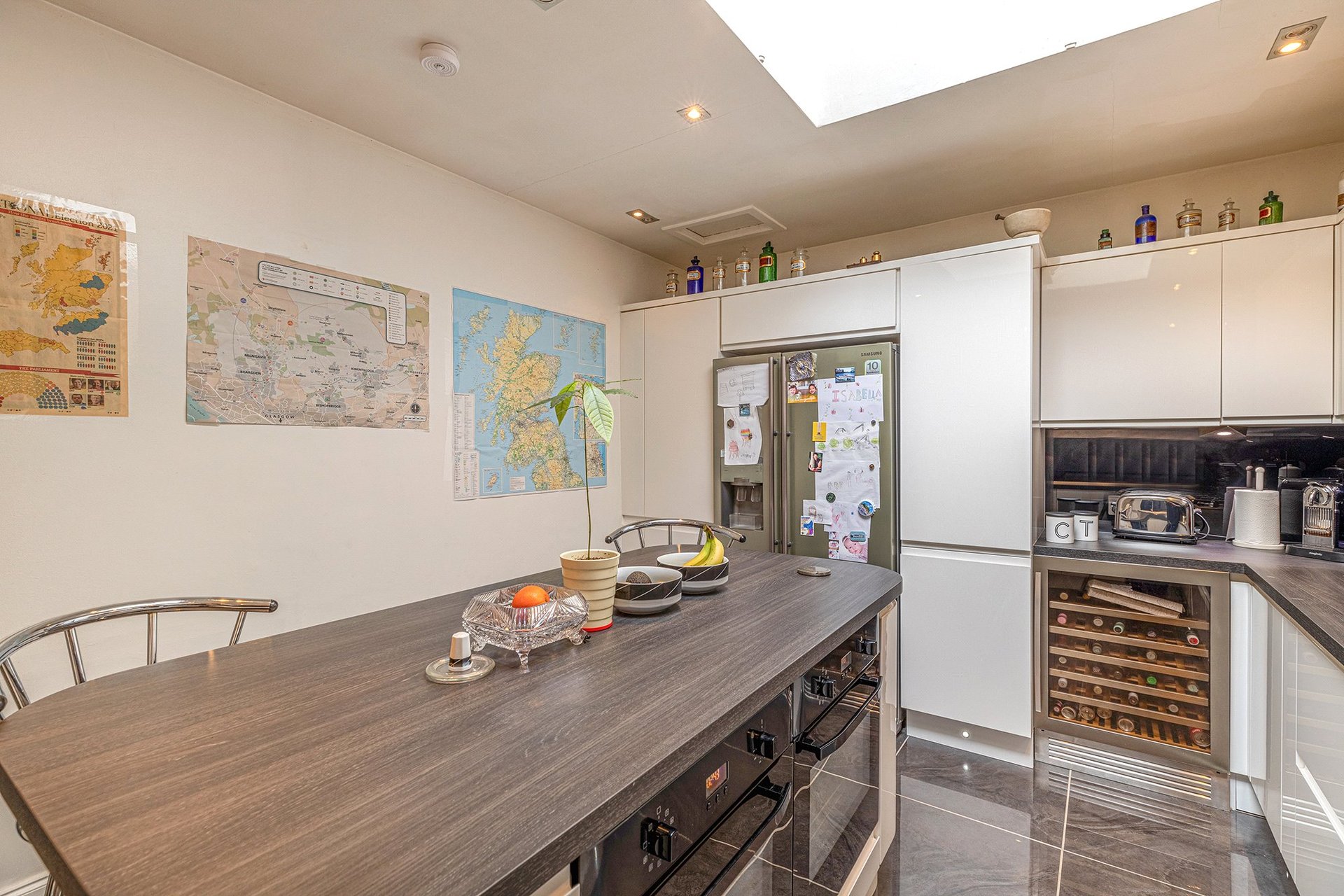 5 Robinsfield House, Bardowie, G62 6ER - Picture #14