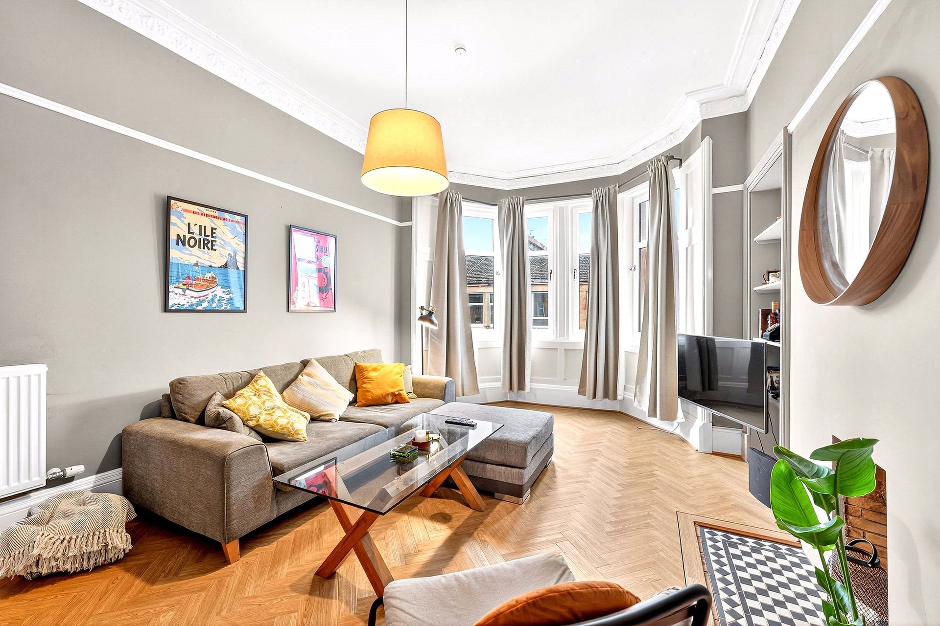 3/3, 3 Strathyre Street, Shawlands, Glasgow, G41 3LL - Picture #6