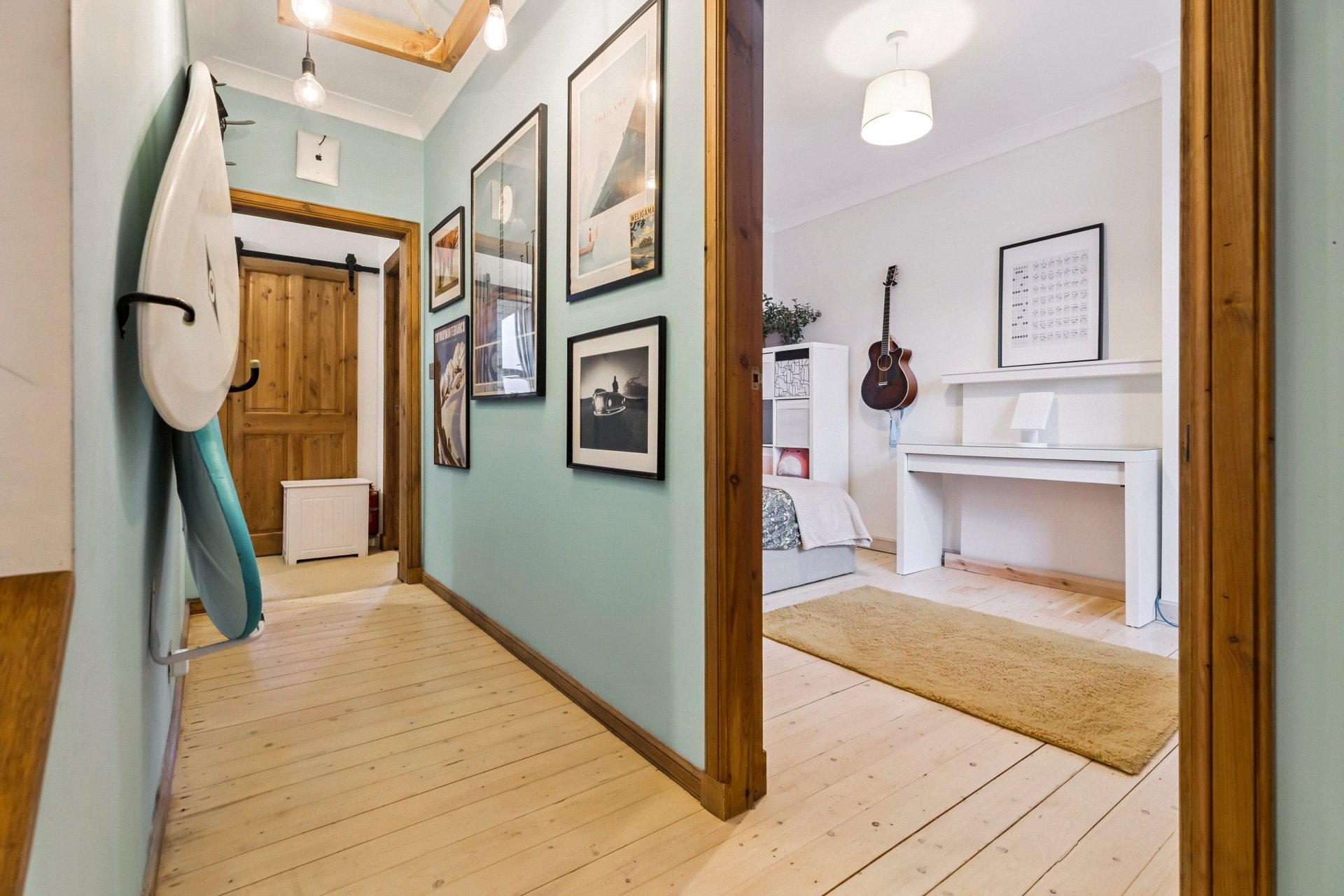 59 Airth Drive, Mosspark, Glasgow, G52 1JU - Picture #15