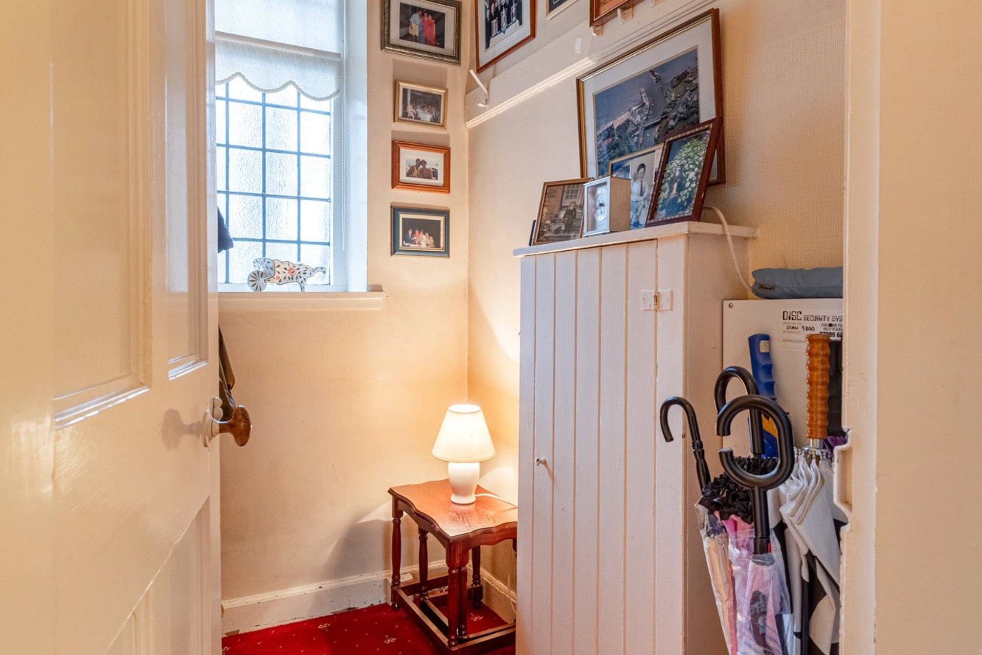89 Balshagray Avenue, Jordanhill, Glasgow, G11 7EQ - Picture #26