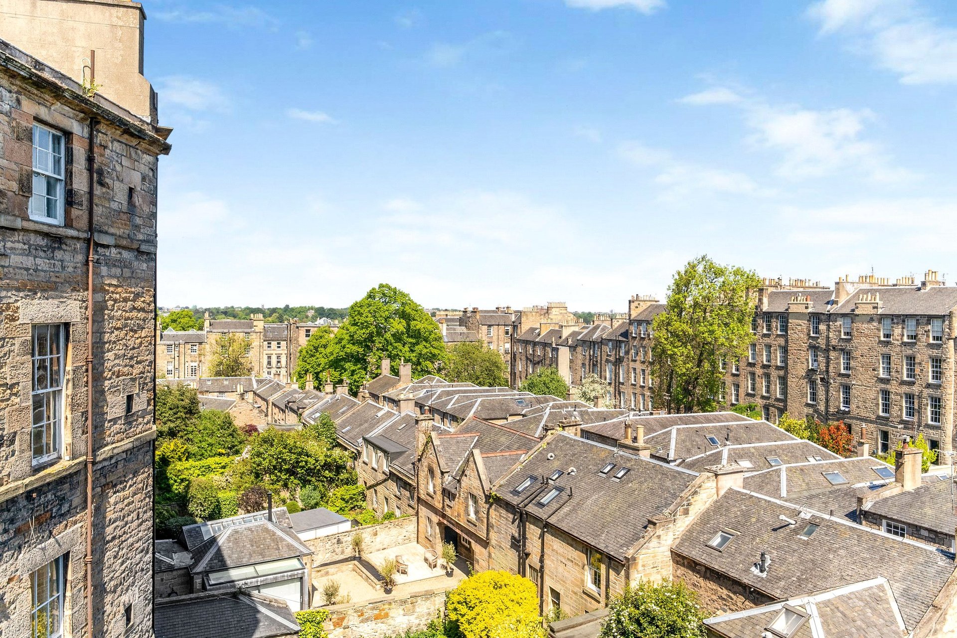 9/4 Darnaway Street, Edinburgh, Midlothian, EH3 6DW - Picture #3
