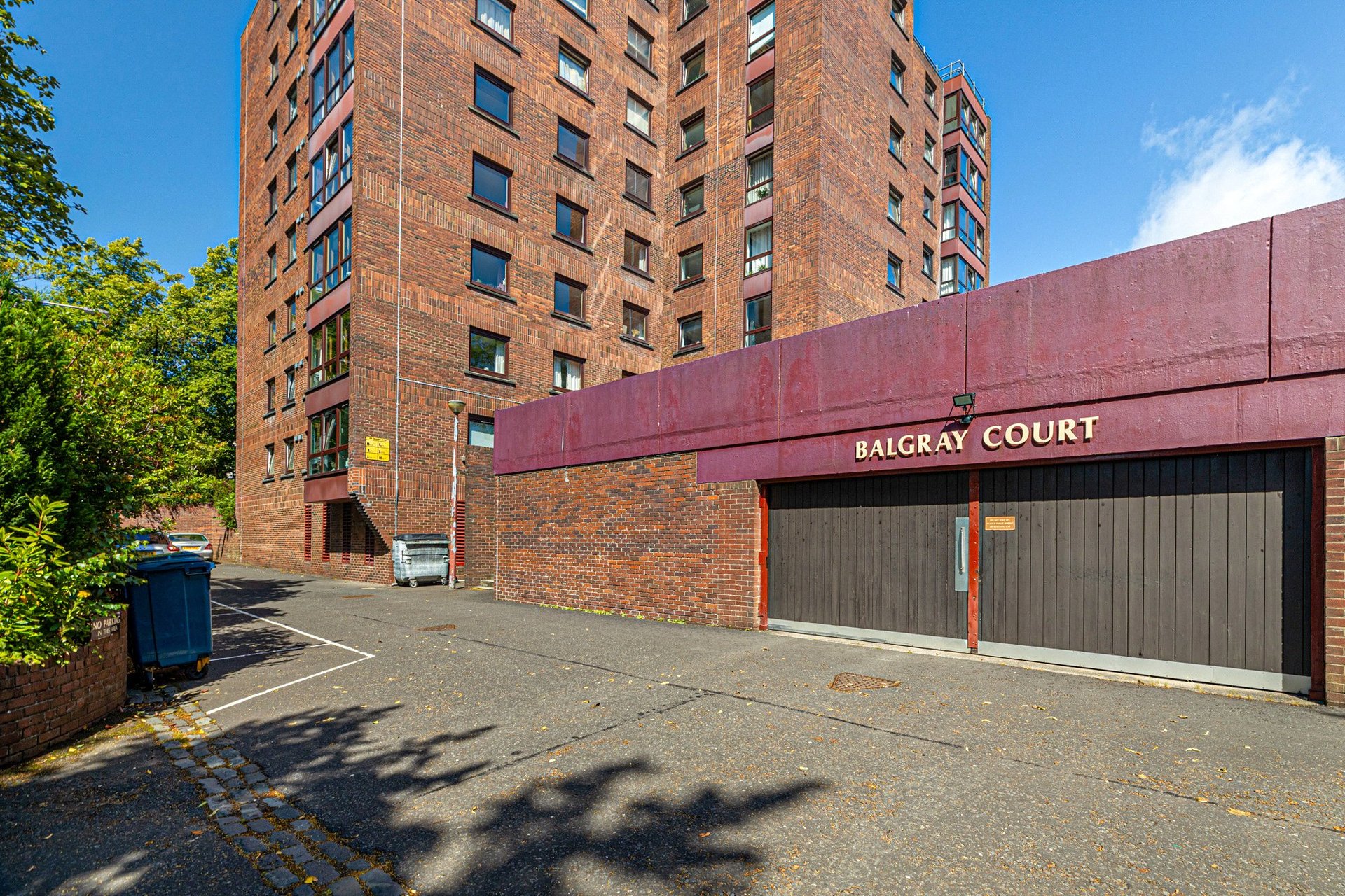 Flat 9A, 33 Cleveden Drive, Glasgow, Glasgow City, G12 0SD - Picture #36