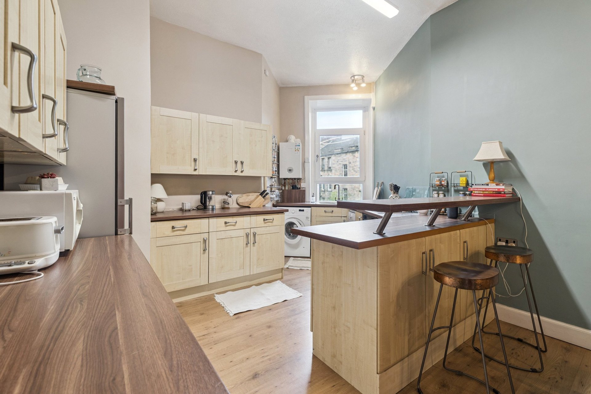 2/2, 6 Rupert Street, Woodlands, Glasgow, G4 9AR - Picture #10