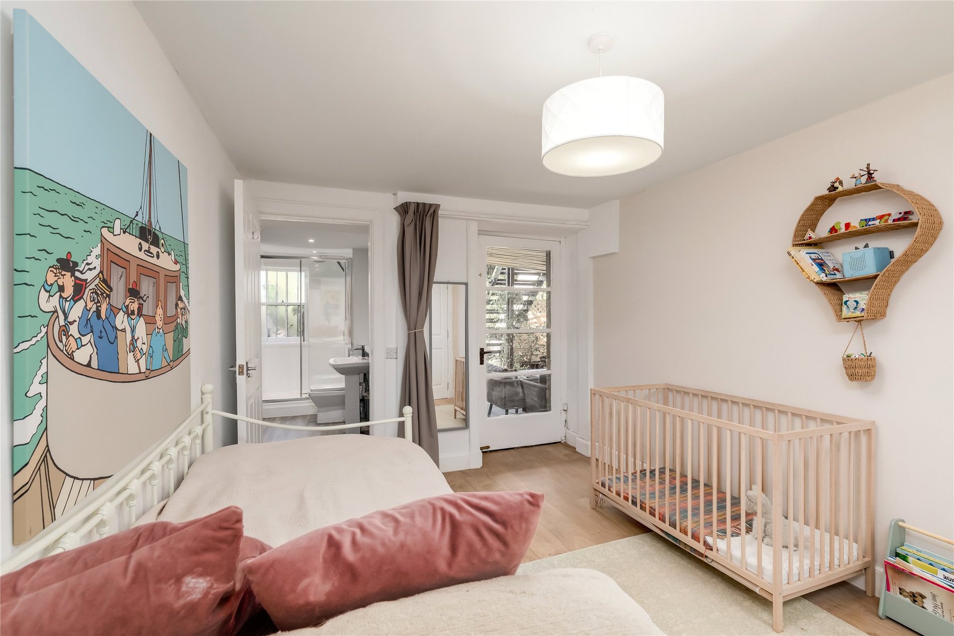 14A Polwarth Grove, Edinburgh, EH11 1LY - Picture #19