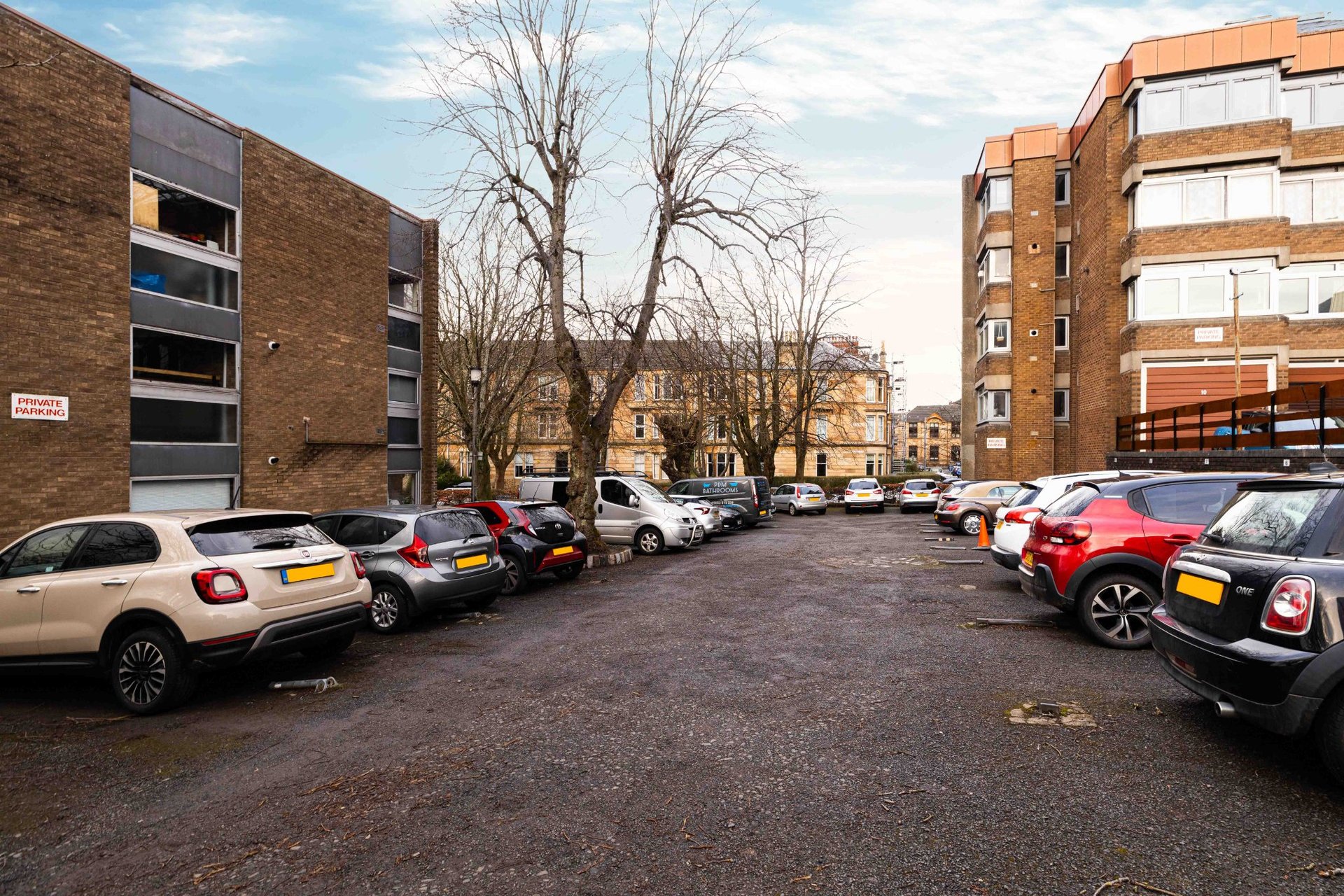 Flat 19, Huntly Court, 21 Dirleton Place, Shawlands, Glasgow, G41 3BH - Picture #11