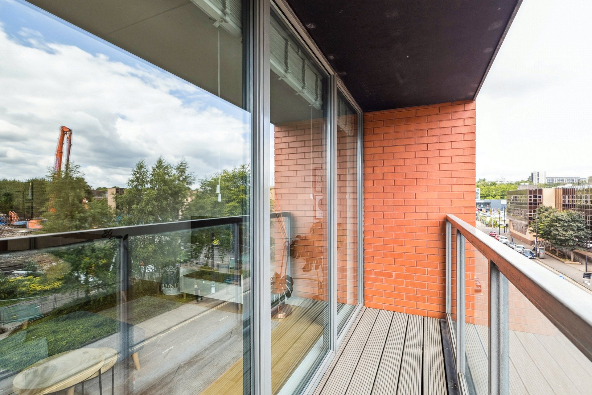 Flat 52 The Matrix Building (2/1), 100 Cowcaddens Road, Cowcaddens, Glasgow City, G4 0HL - Picture #5